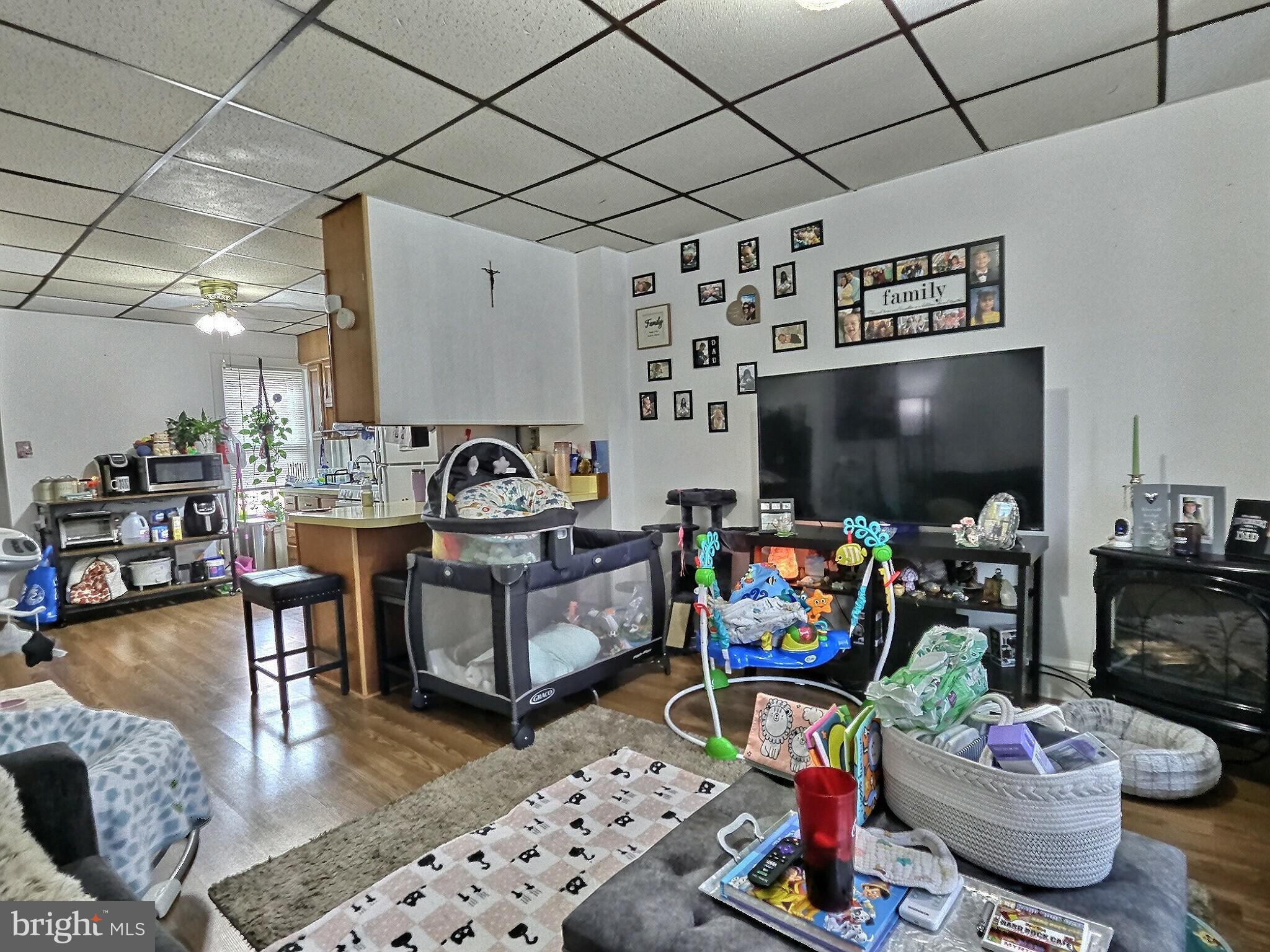 NORTHEAST READING - Residential Income