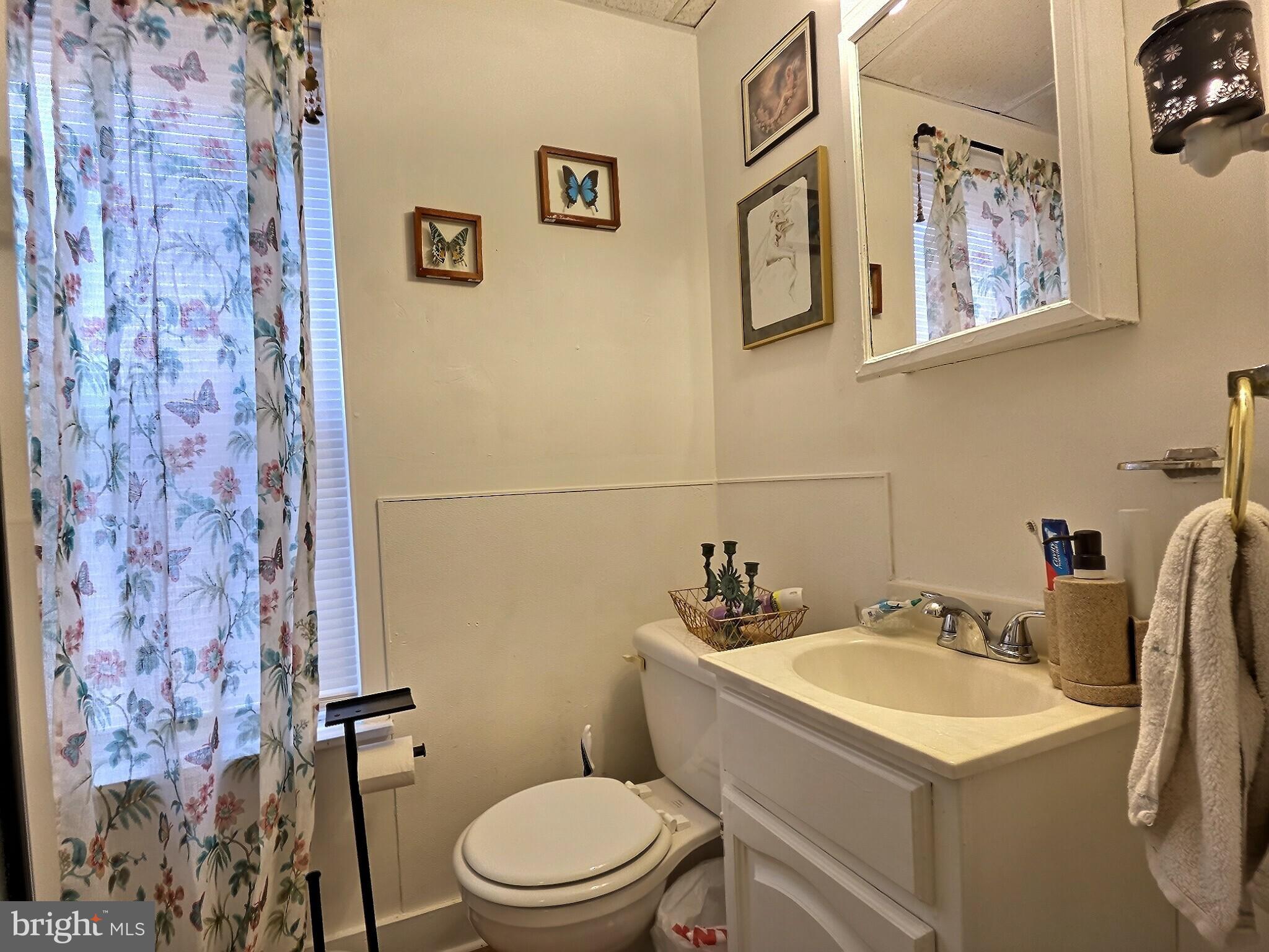 NORTHEAST READING - Residential Income