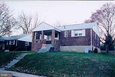 WHEATON WOODS - Residential