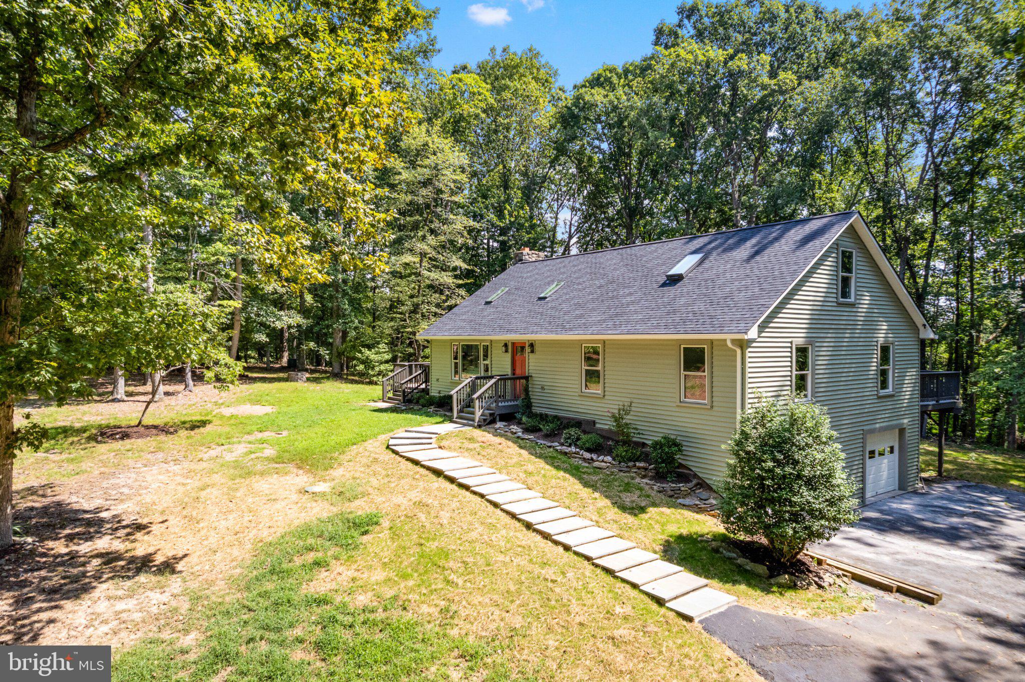 6727 BULL MOOSE COURT