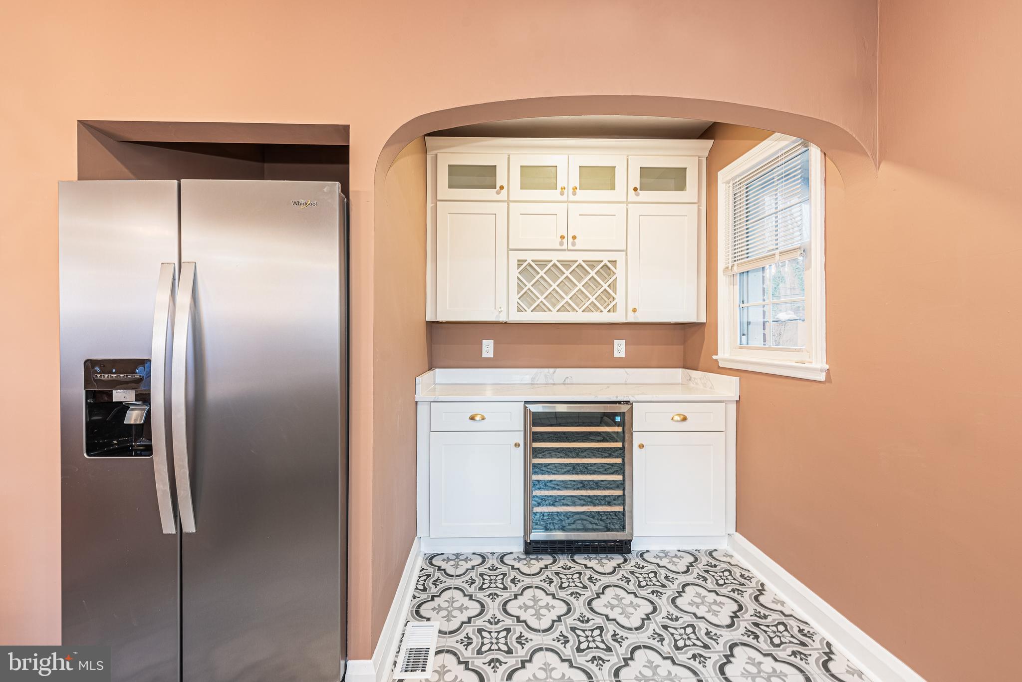 BEVERLY HILLS - Residential