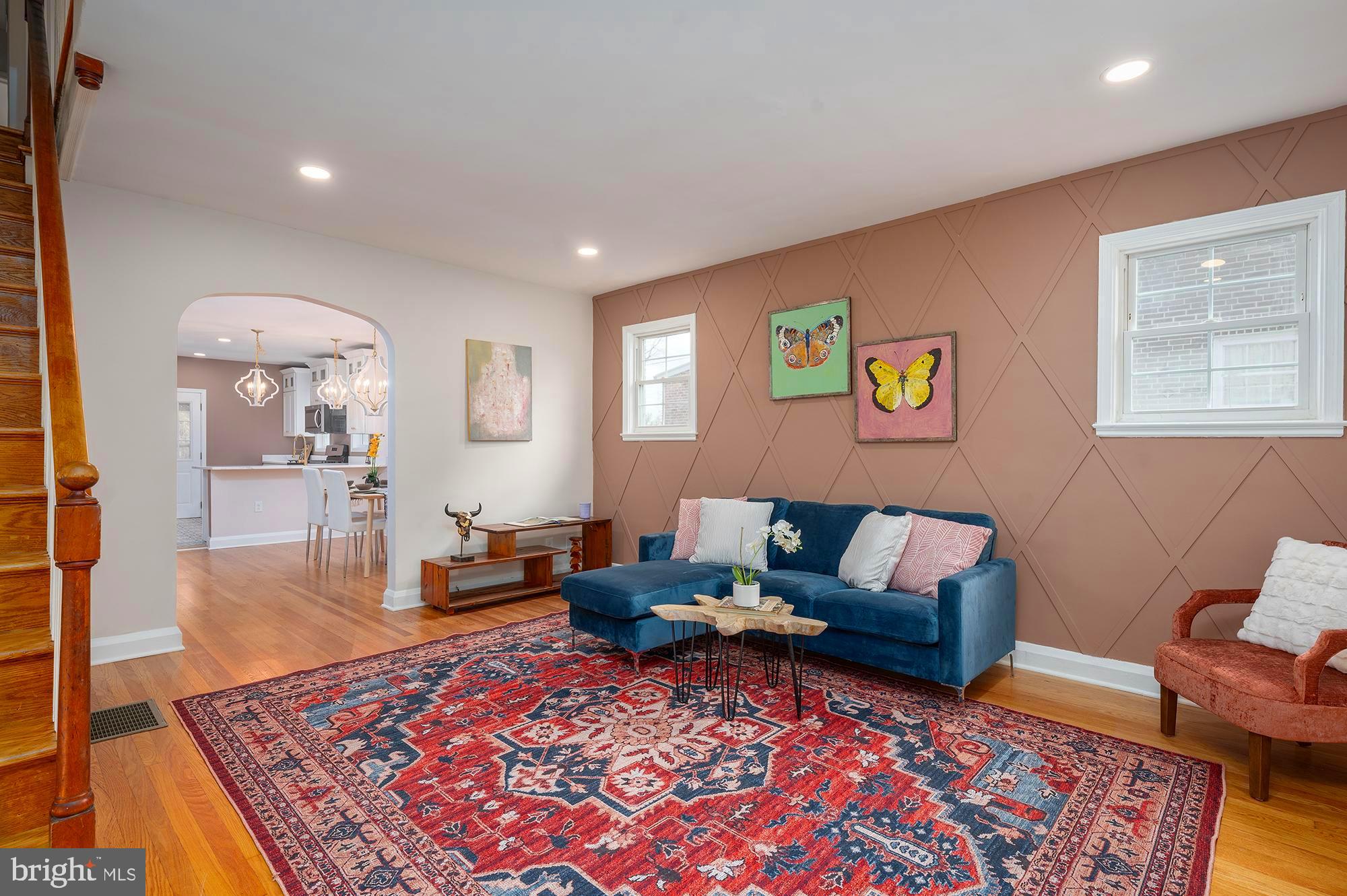 BEVERLY HILLS - Residential