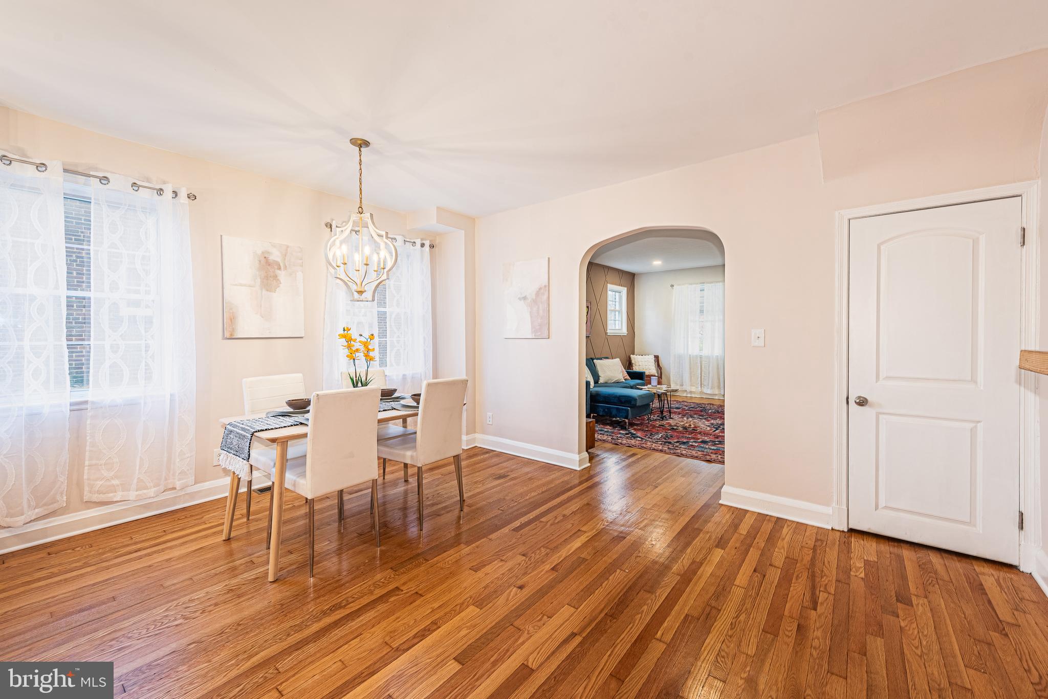 BEVERLY HILLS - Residential