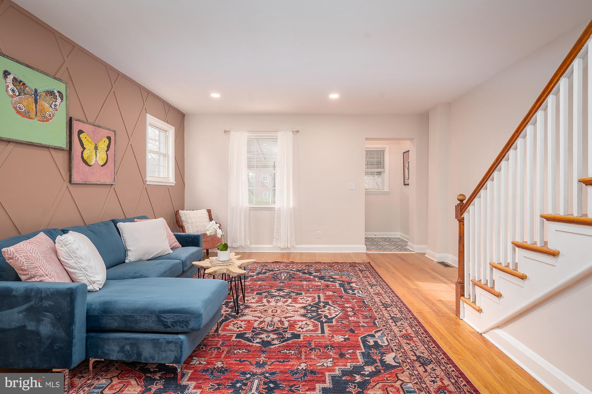 BEVERLY HILLS - Residential