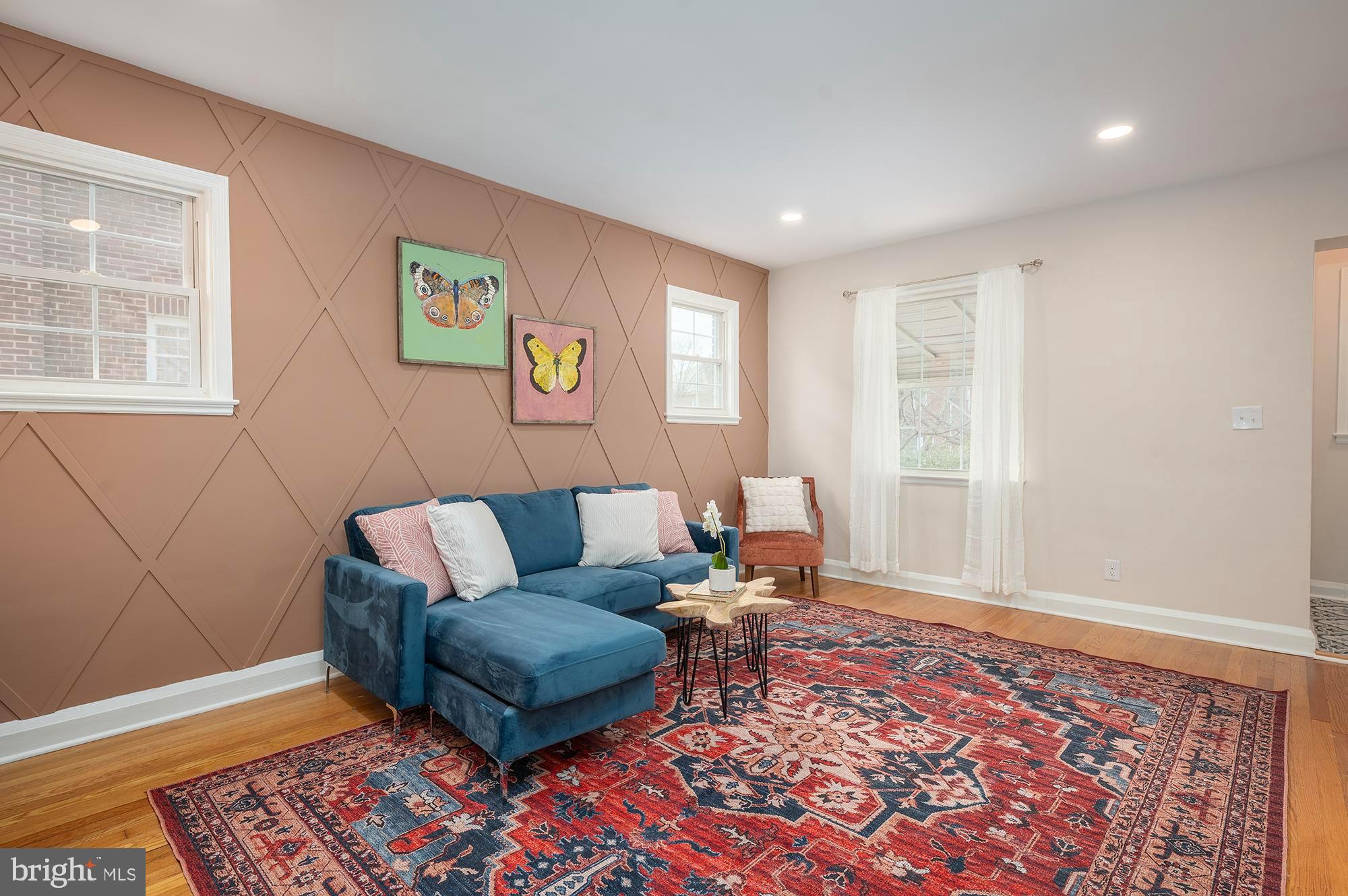 BEVERLY HILLS - Residential