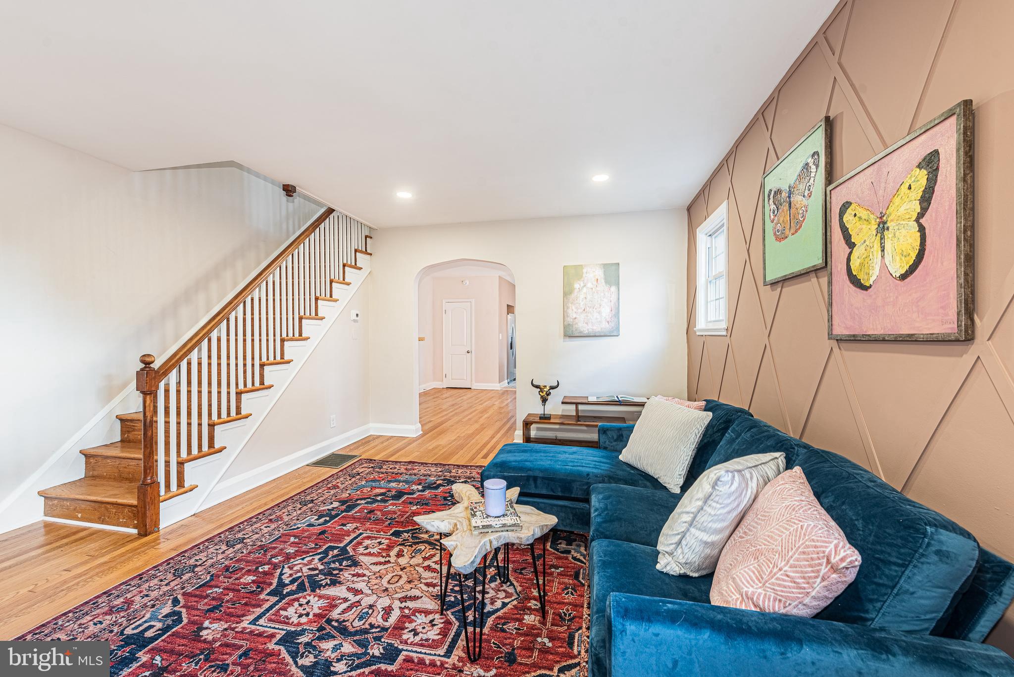 BEVERLY HILLS - Residential