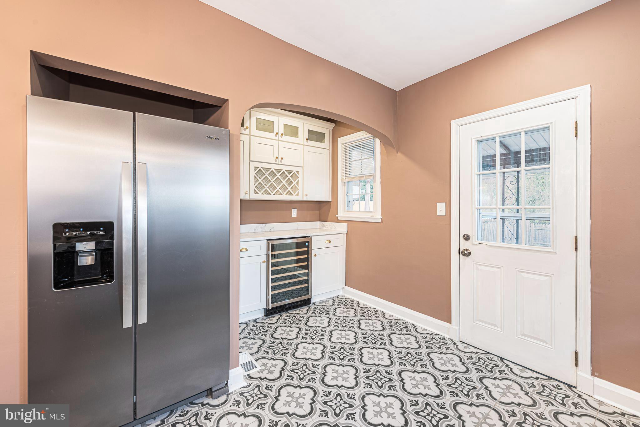 BEVERLY HILLS - Residential