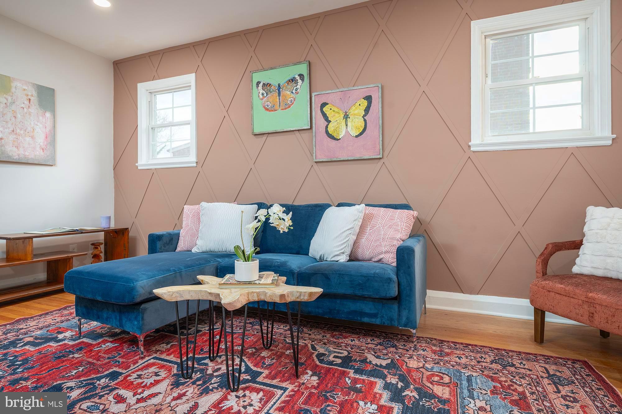 BEVERLY HILLS - Residential