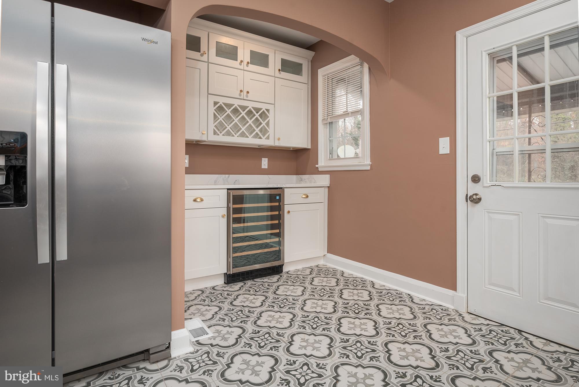 BEVERLY HILLS - Residential