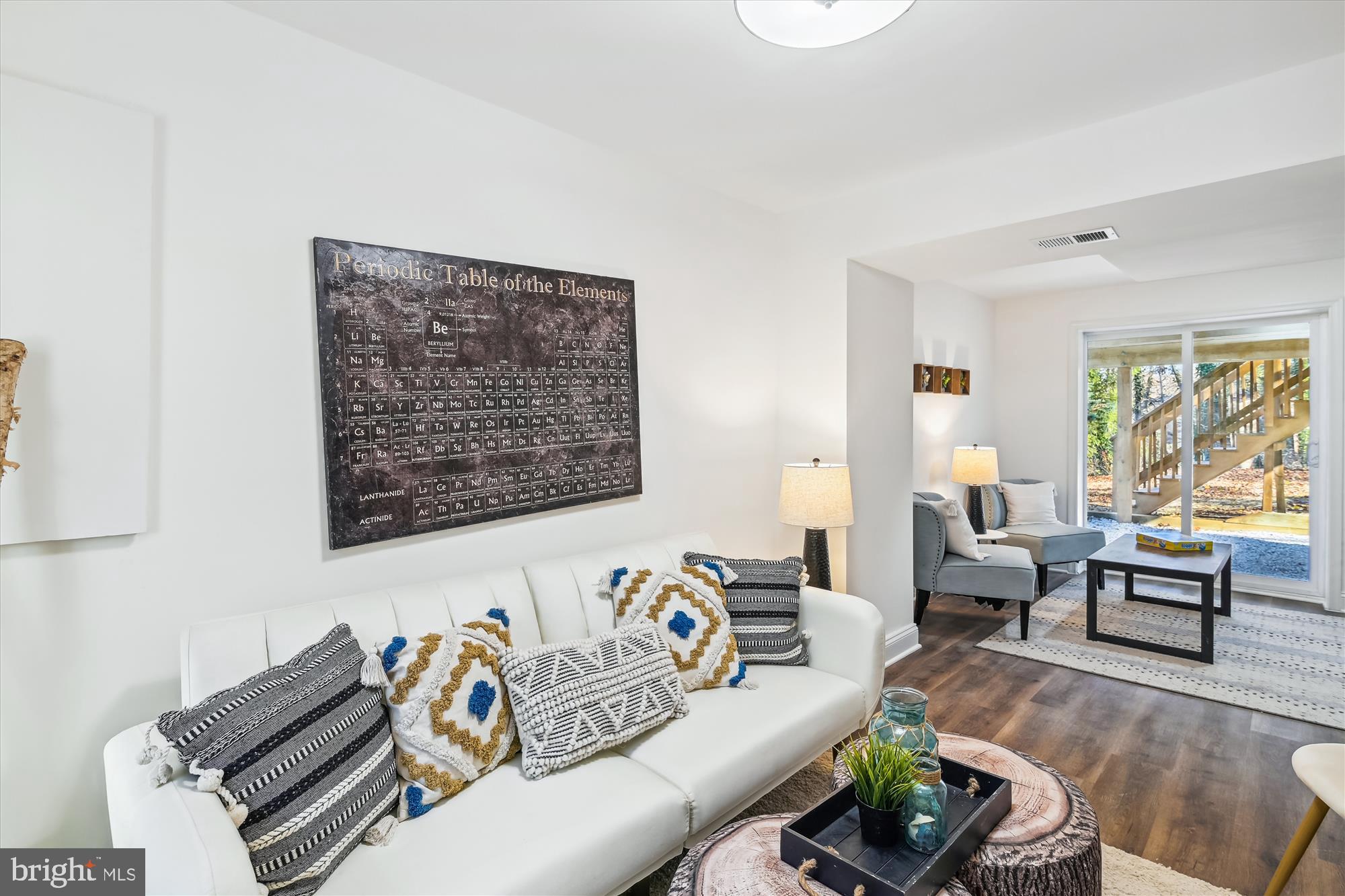 WHISPERING WOODS - Residential