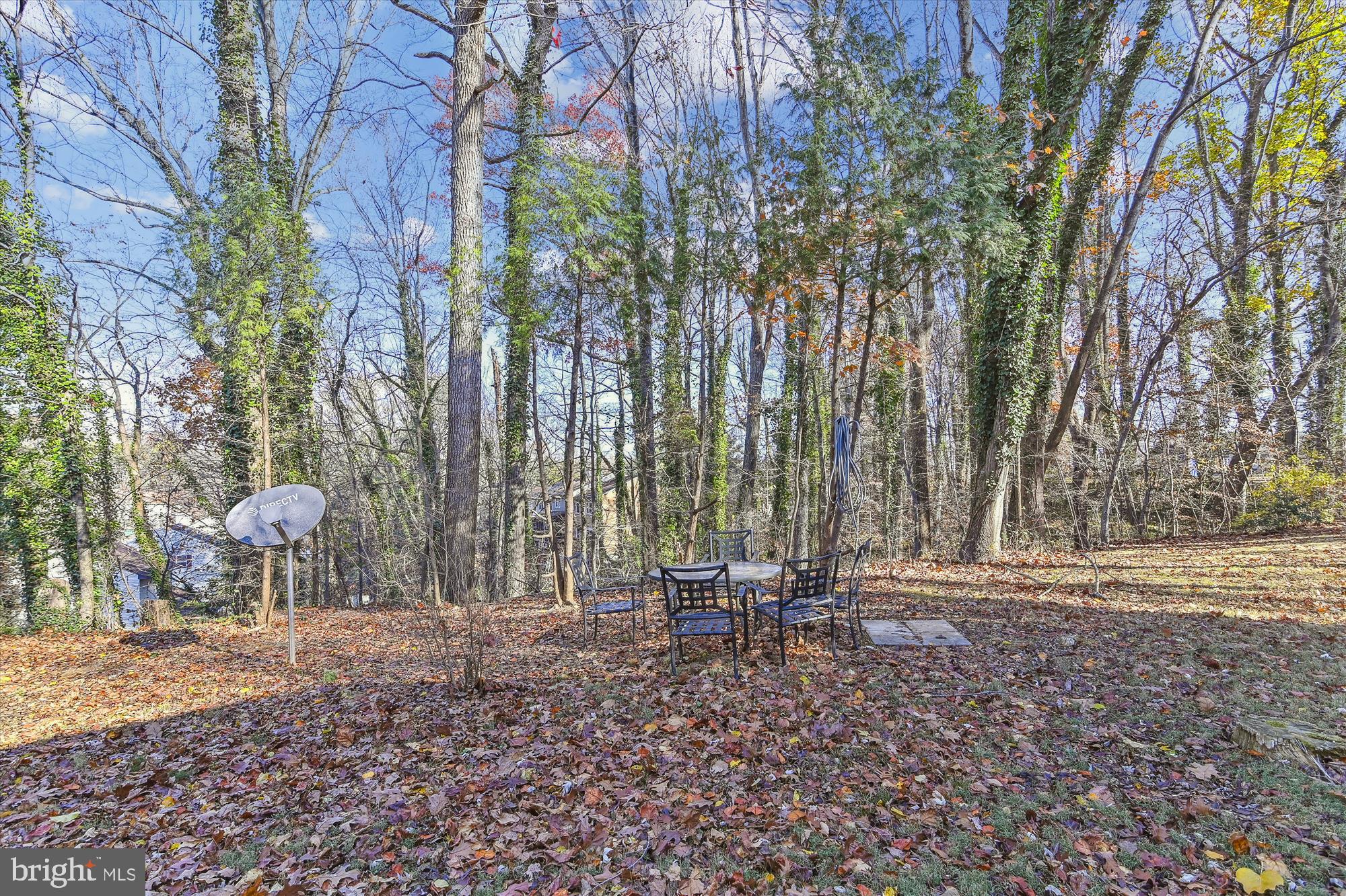 WHISPERING WOODS - Residential