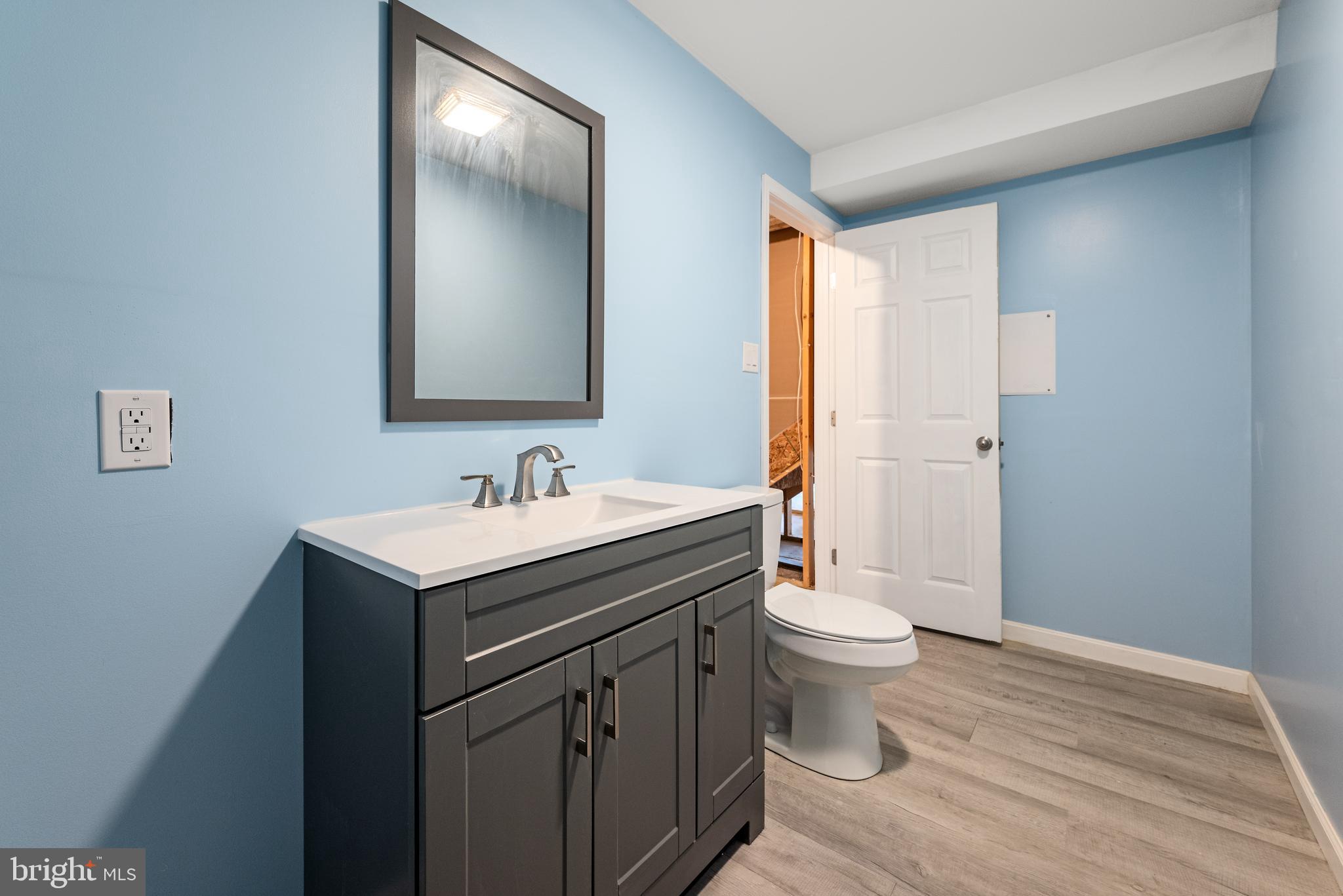 CEDAR SPRING - Residential