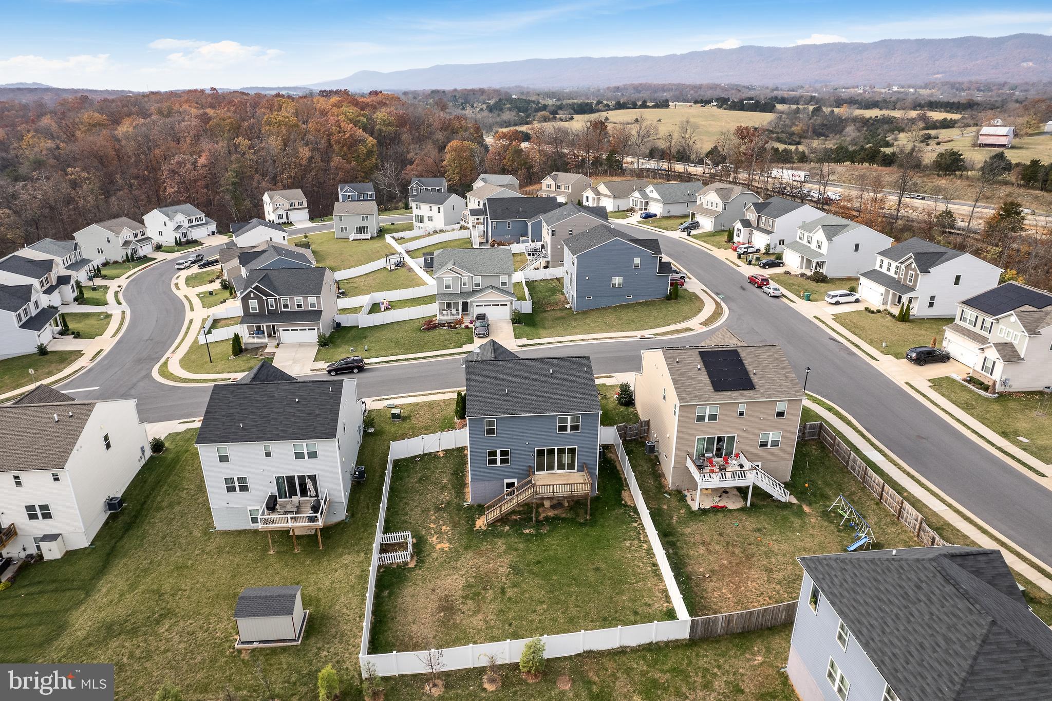 CEDAR SPRING - Residential