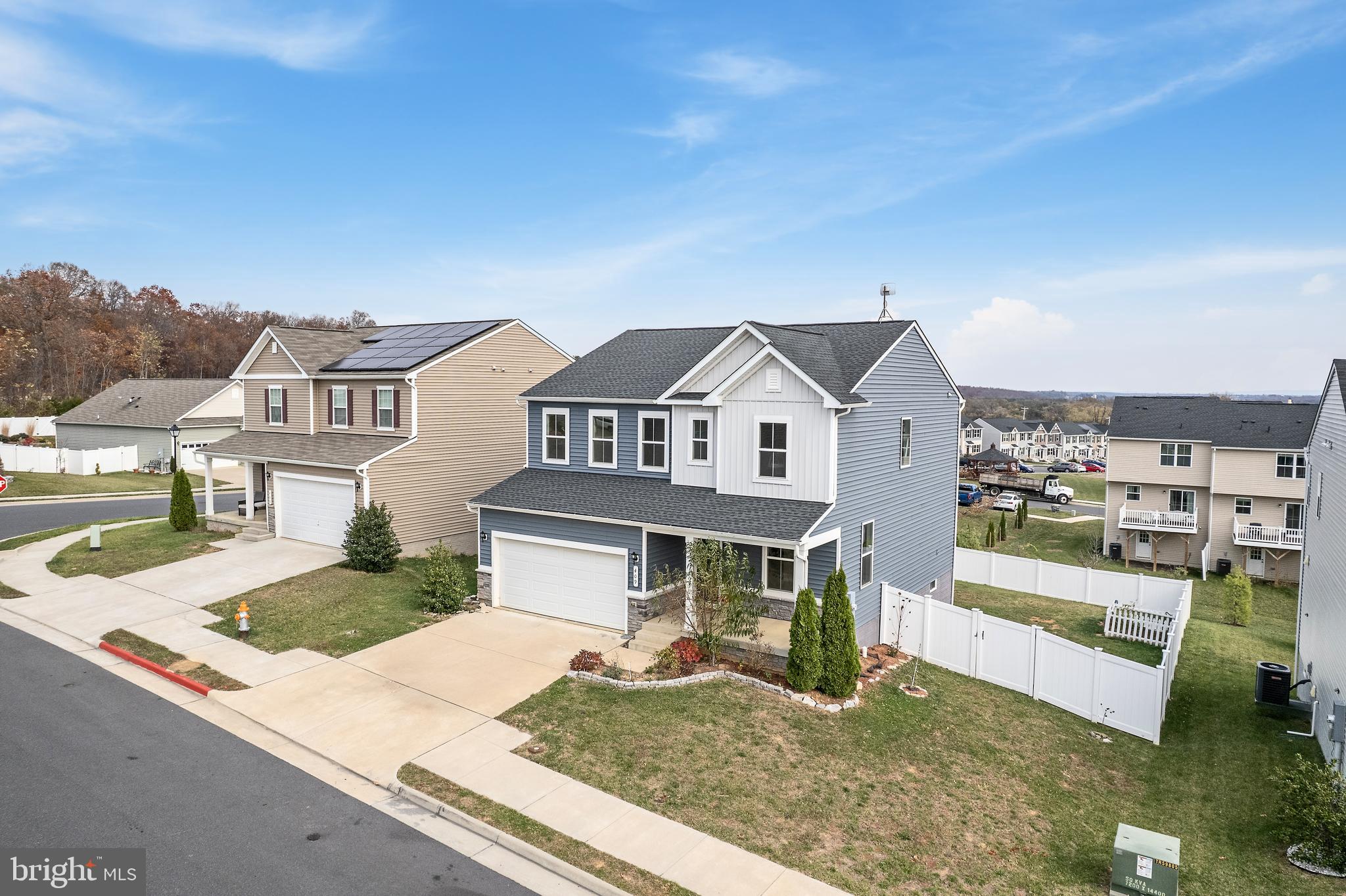 CEDAR SPRING - Residential