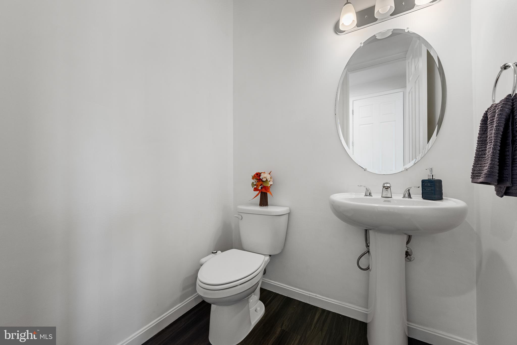 CEDAR SPRING - Residential