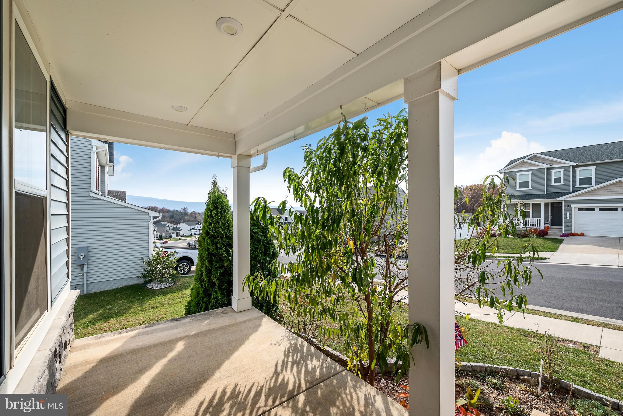 CEDAR SPRING - Residential