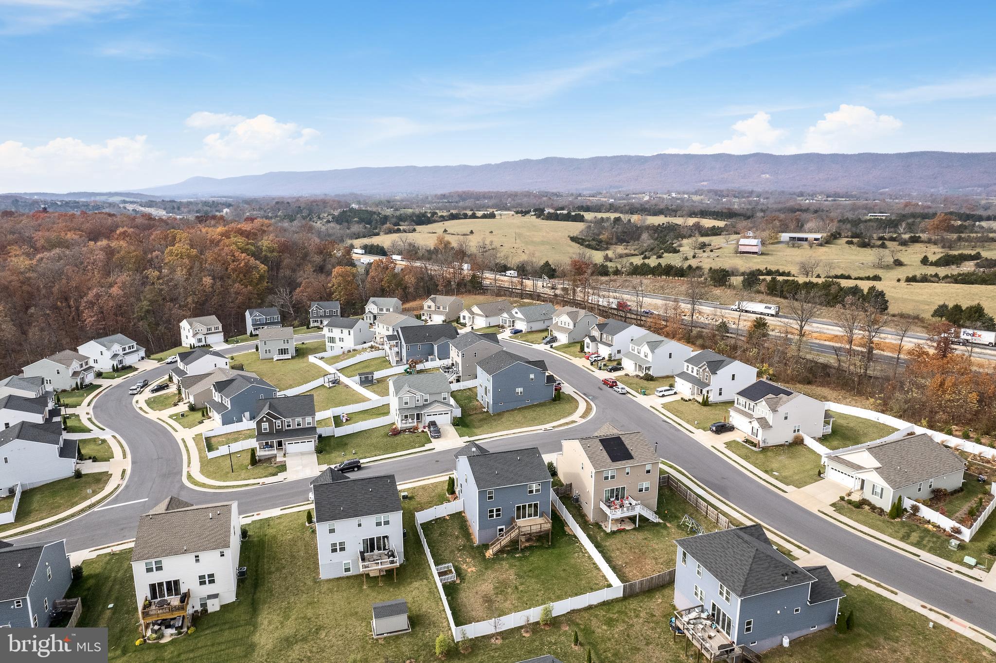 CEDAR SPRING - Residential