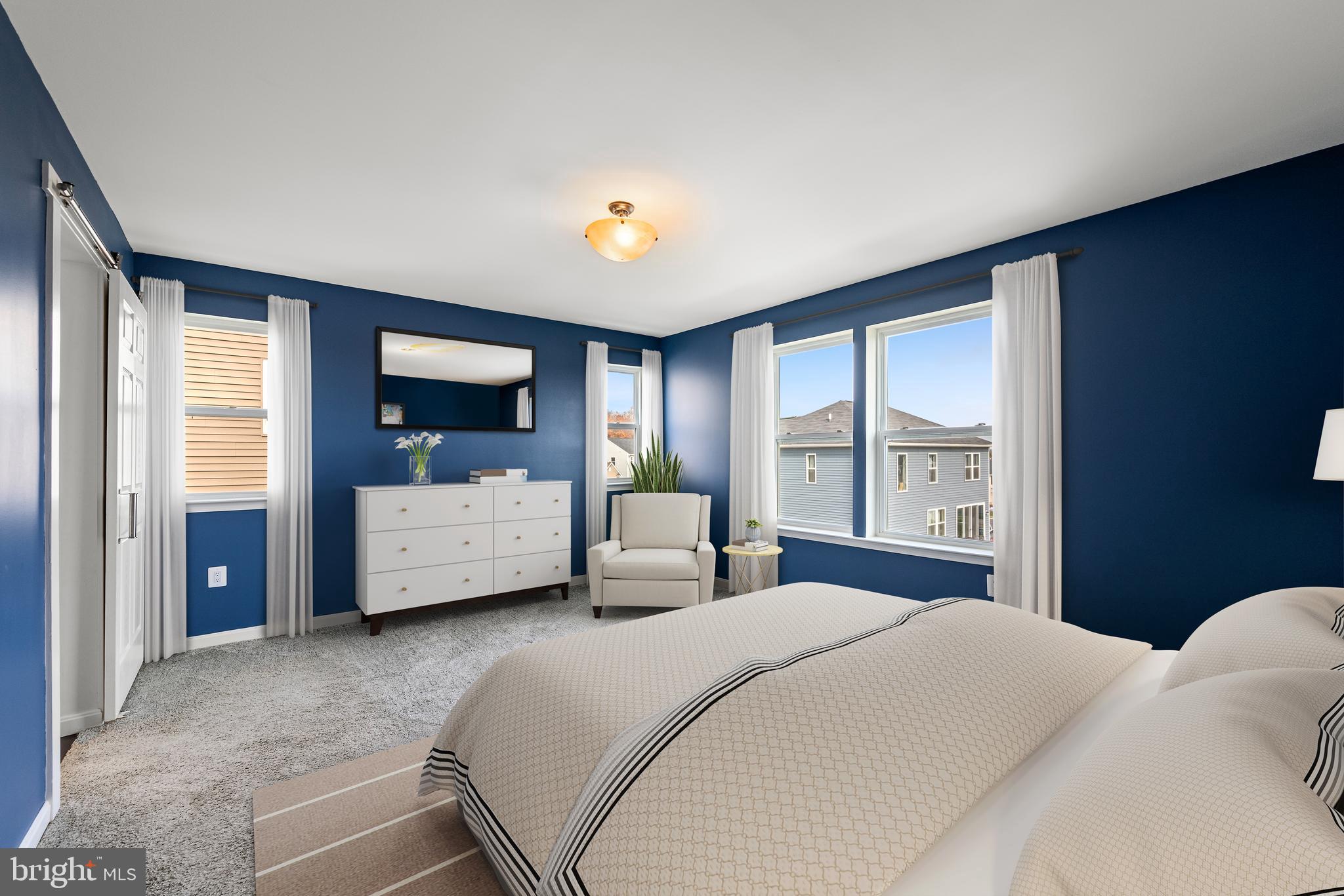 CEDAR SPRING - Residential