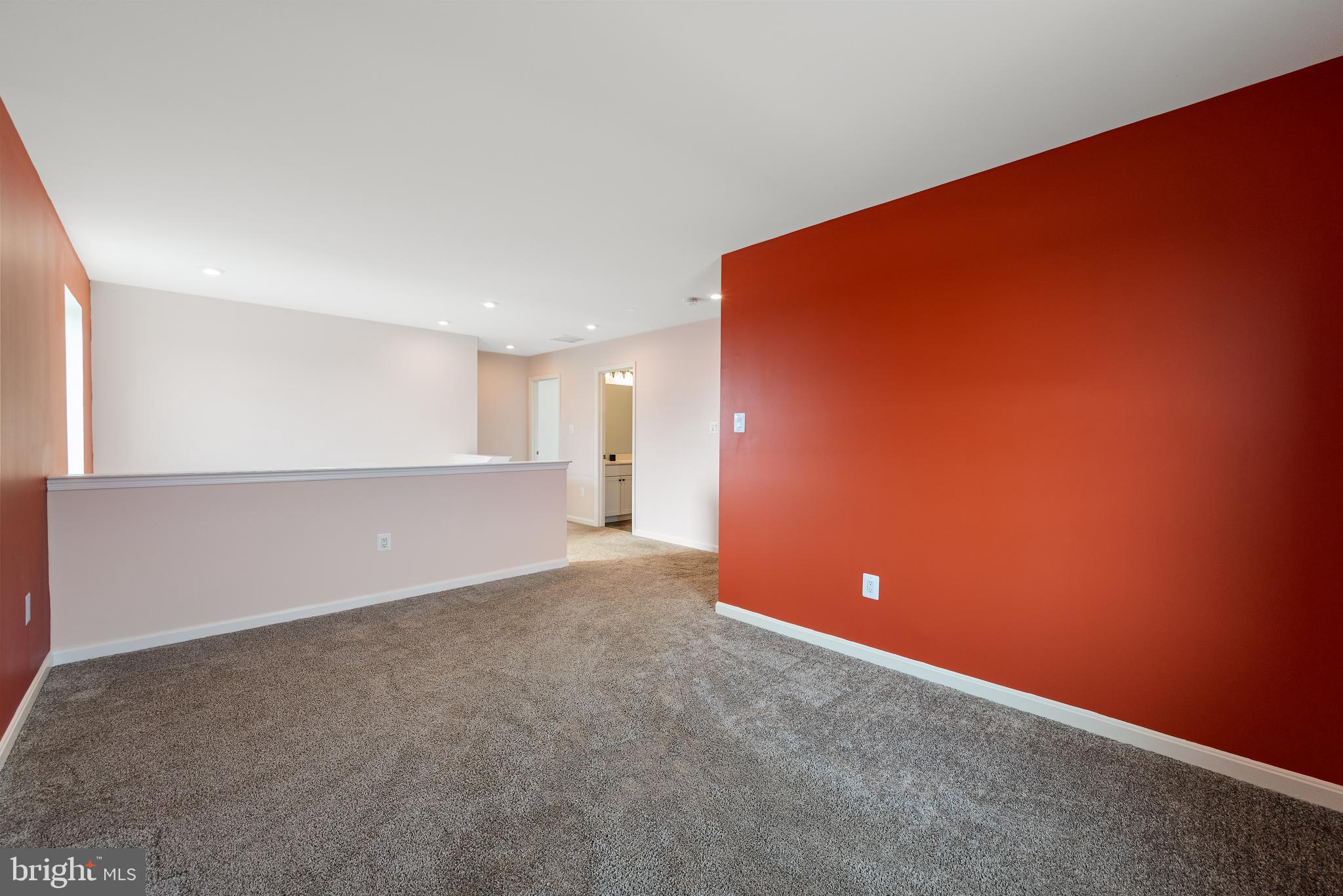 CEDAR SPRING - Residential