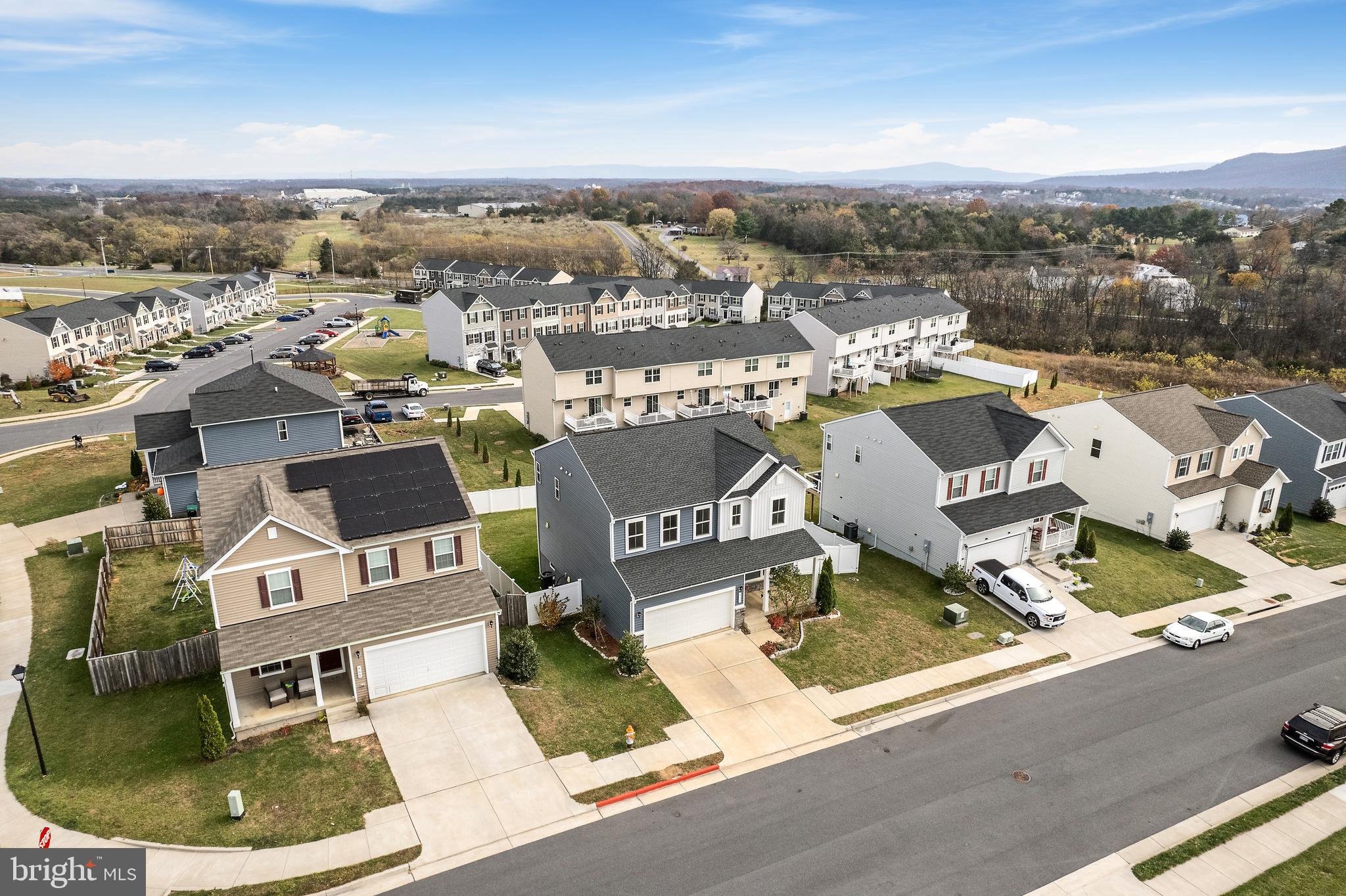 CEDAR SPRING - Residential