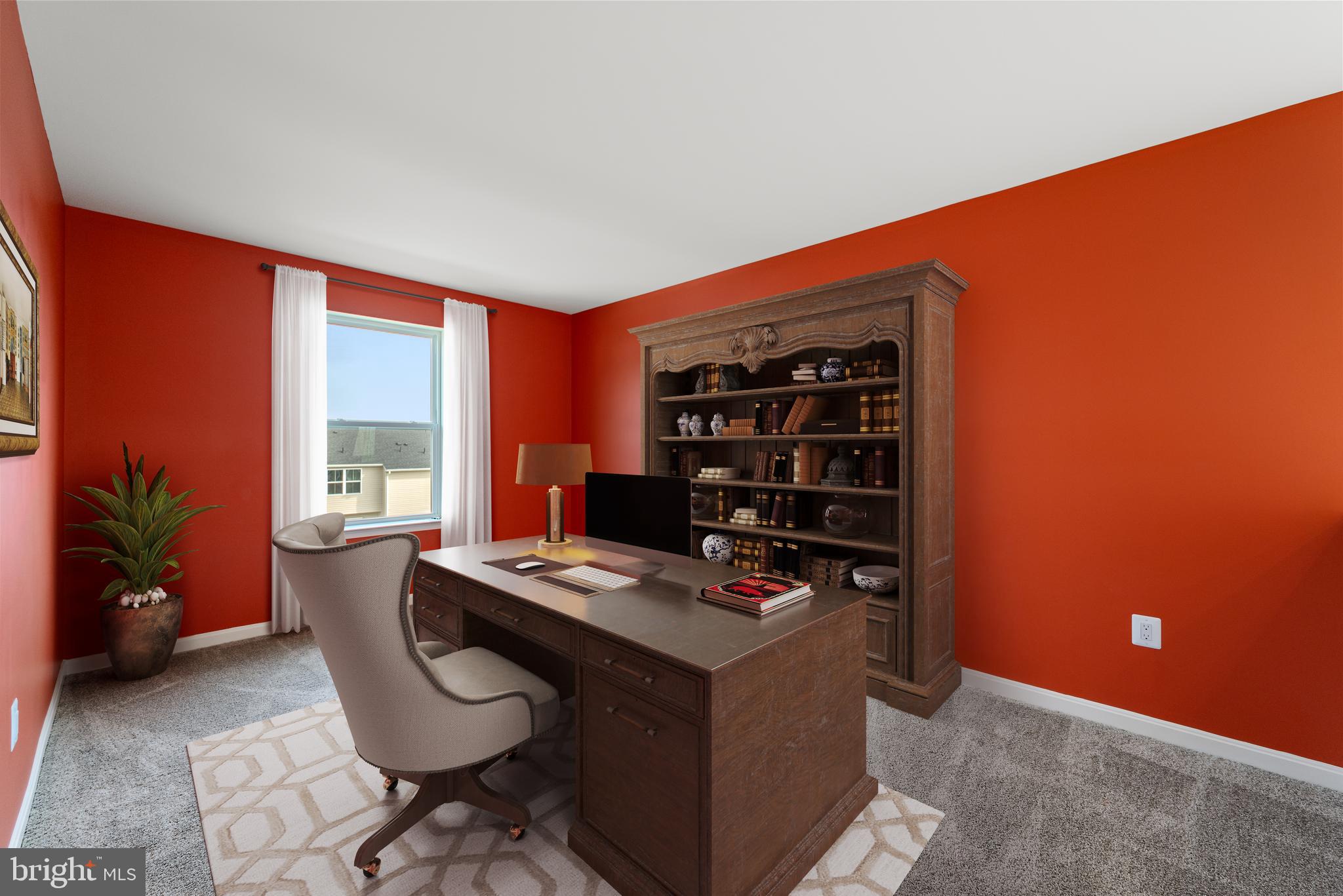 CEDAR SPRING - Residential