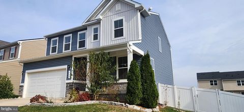 409 WARRENFELTZ STRASBURG VA 22657