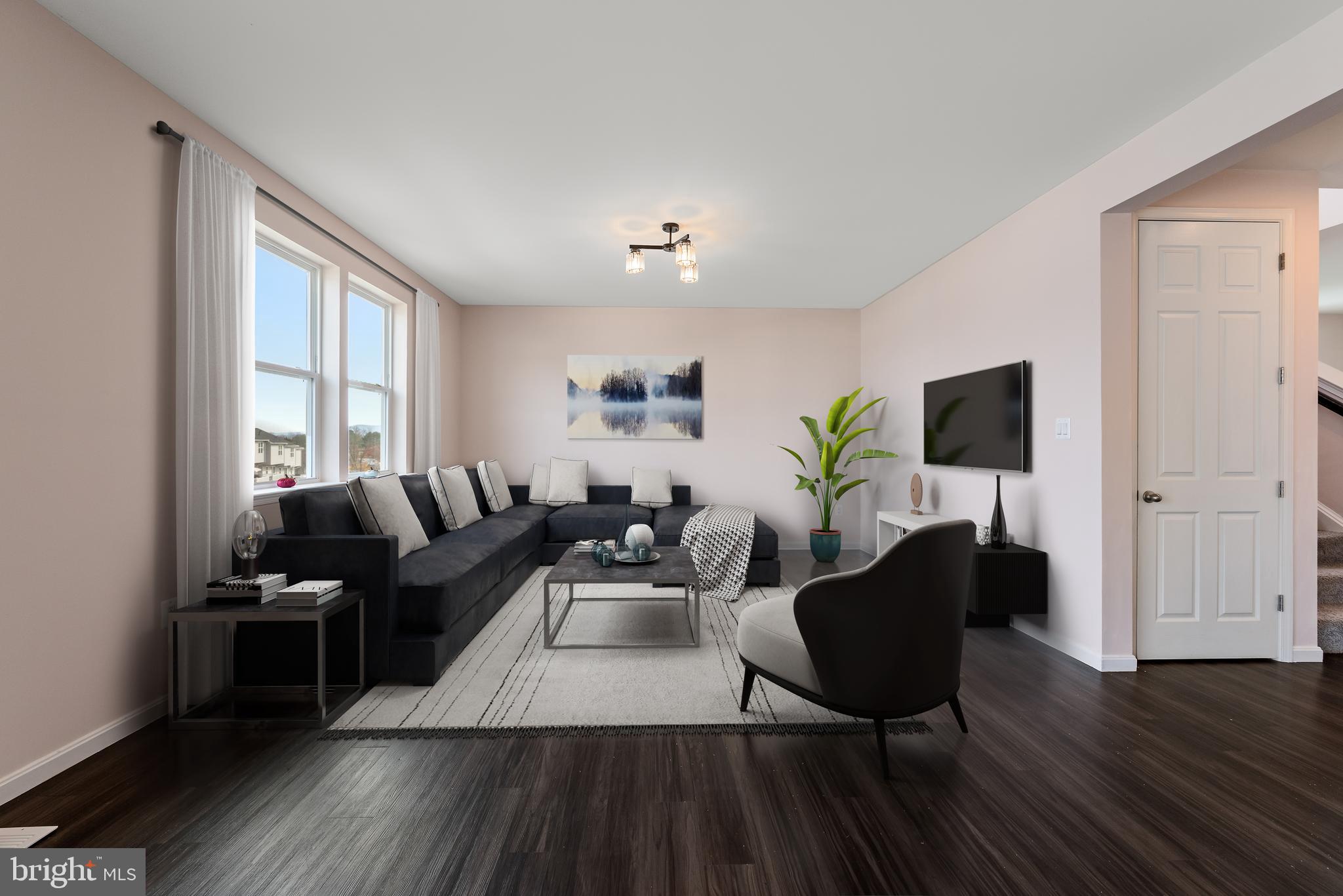 CEDAR SPRING - Residential