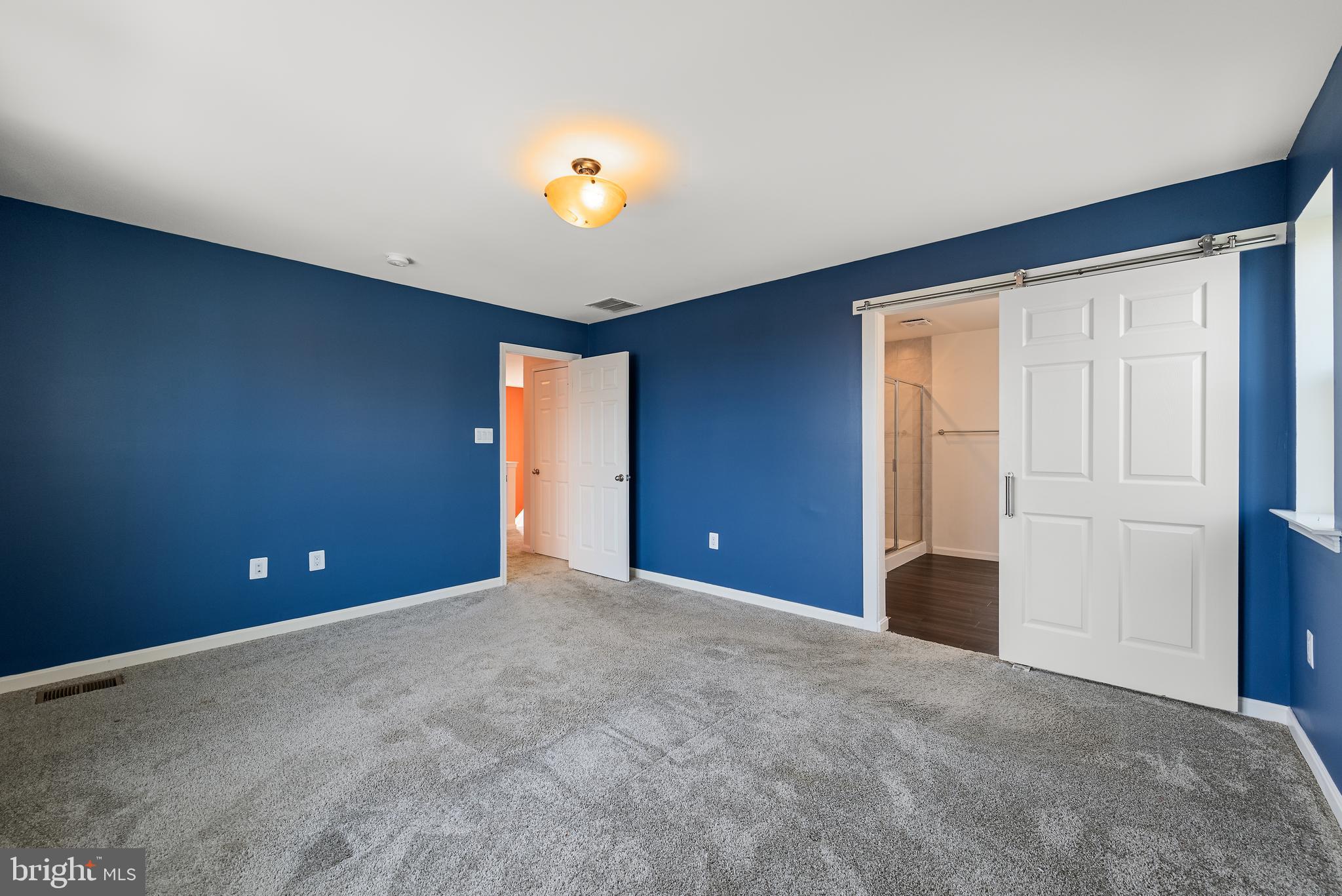 CEDAR SPRING - Residential