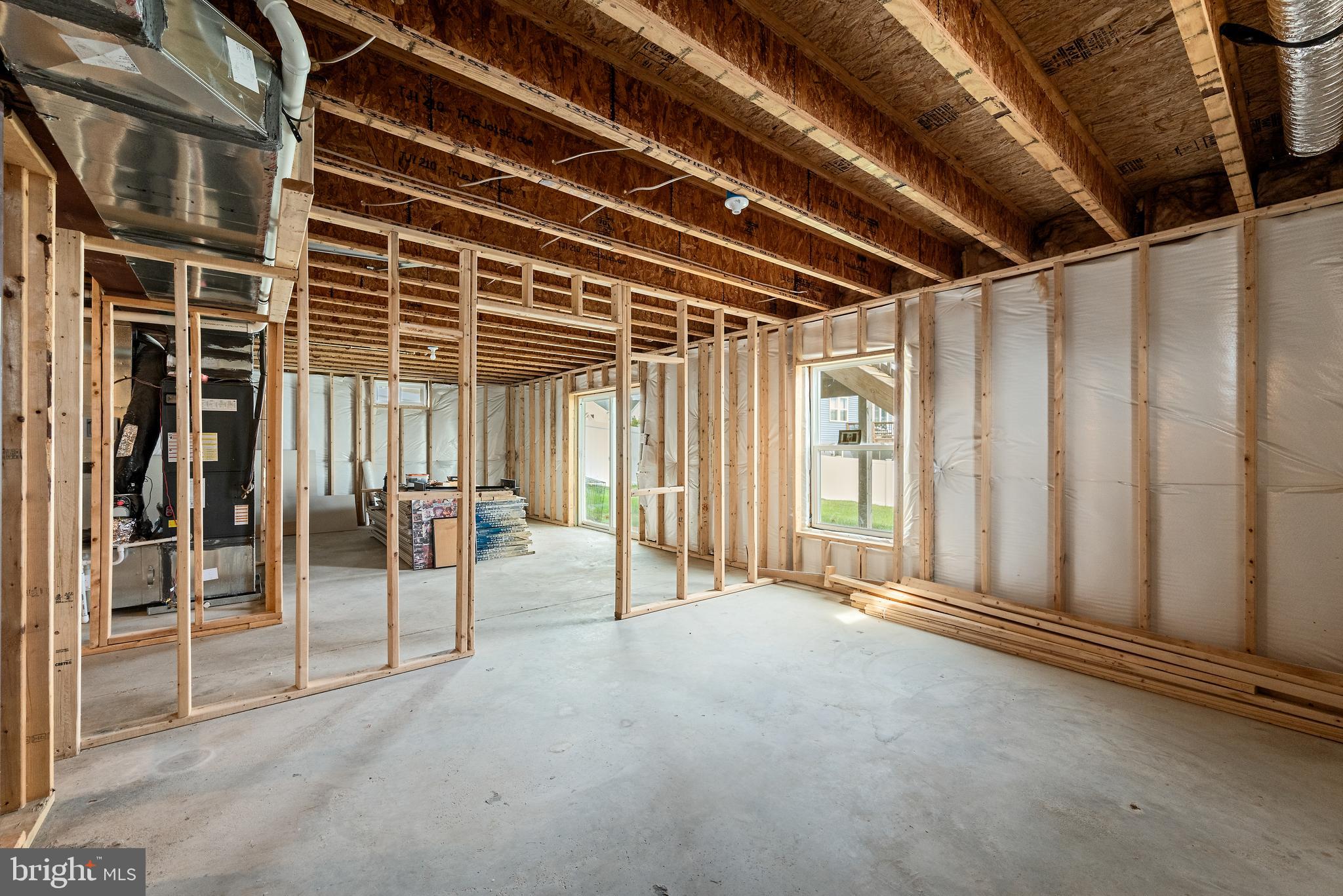 CEDAR SPRING - Residential