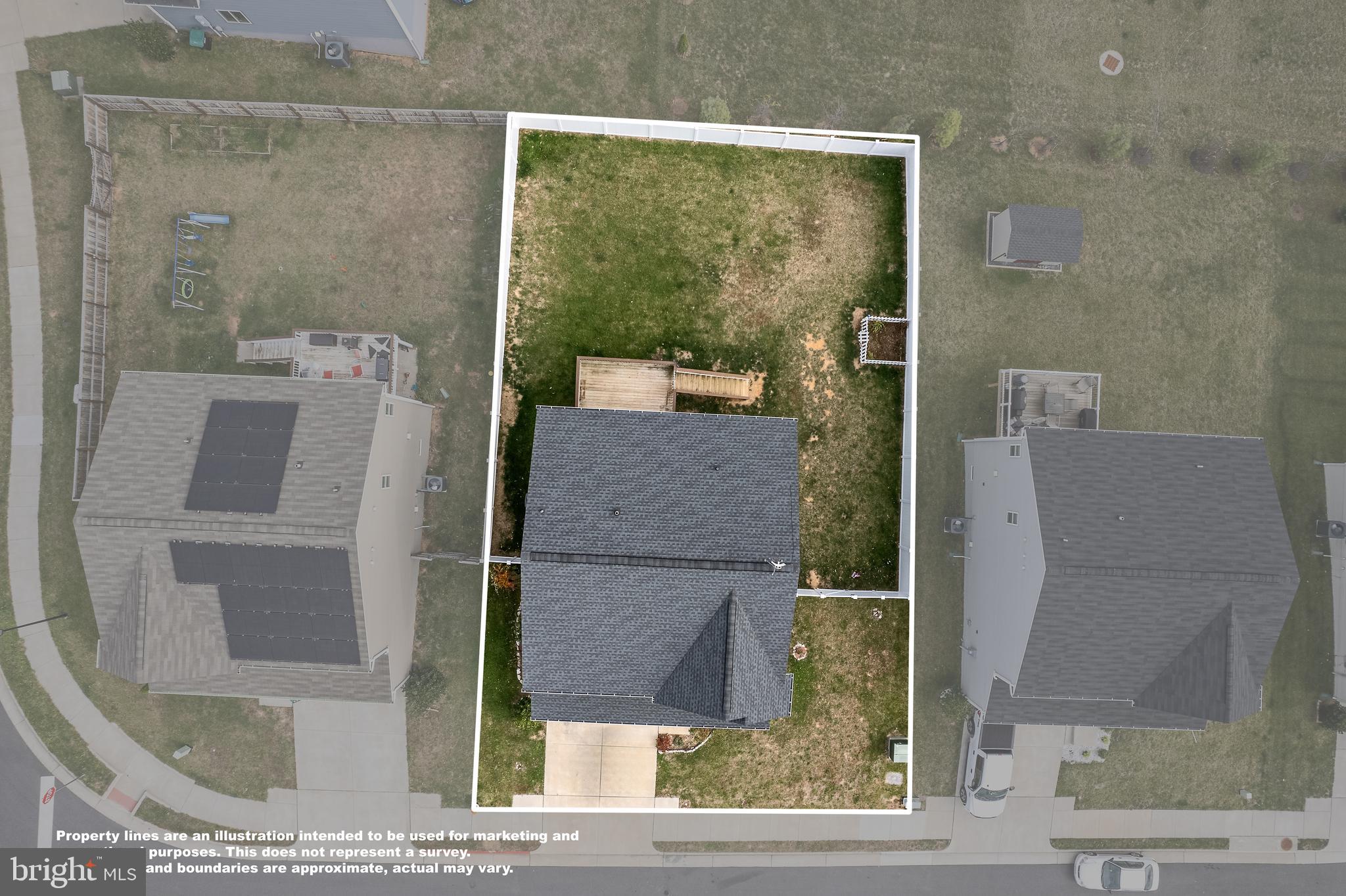 CEDAR SPRING - Residential