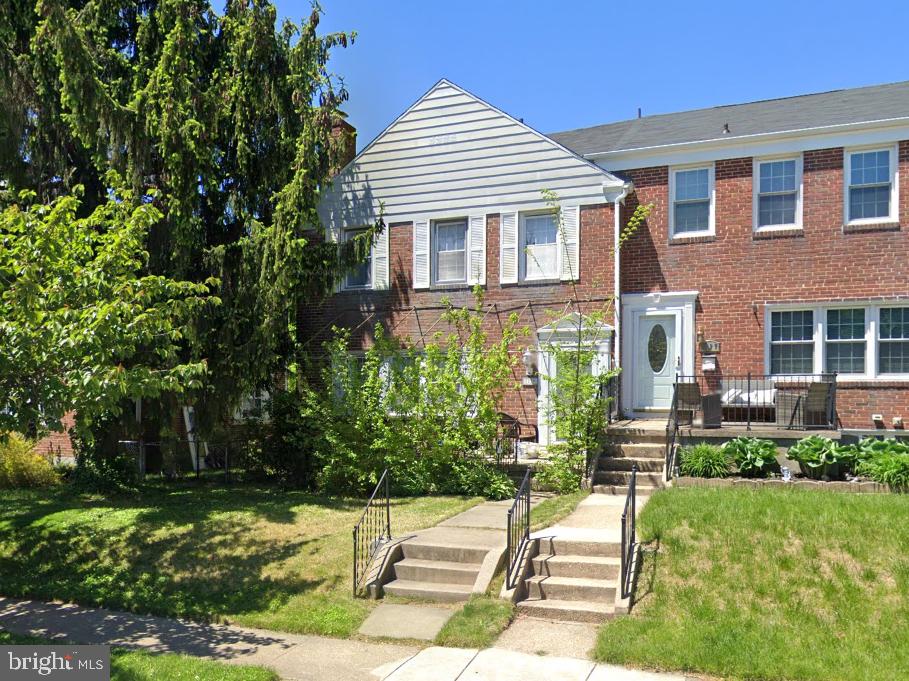 REAL ESTATE AUCTION featuring ON SITE and SIMULCAST ONLINE BIDDING!! Online Bidding Opens - Friday, August 1, 2025. Live On Site Bidding - Monday, August 4, 2025 at 12:00 noon. List price is opening bid only. Live Auction Bidders – a $15,000 deposit, payable by cashier’s check, will be required of the purchaser at time and place of sale. Online Auction Bidders – a $15,000 deposit, payable by cashier’s check or wire, will be required of all online bidders prior to the start of the live auction. The deposit will be held in escrow until the completion of the auction and will be retained from the winning bidder. Estate Sale of an end-of-group townhome in the Loch Raven Village area of Baltimore County. The auction provides an opportunity to buy a stately brick corner townhome in need of full renovation. Whether for investors looking to renovate and resell, renovate for rental use or for owner-occupants looking to make a property their own, the location and size of the property make the acquisition attractive for all types of purchasers.