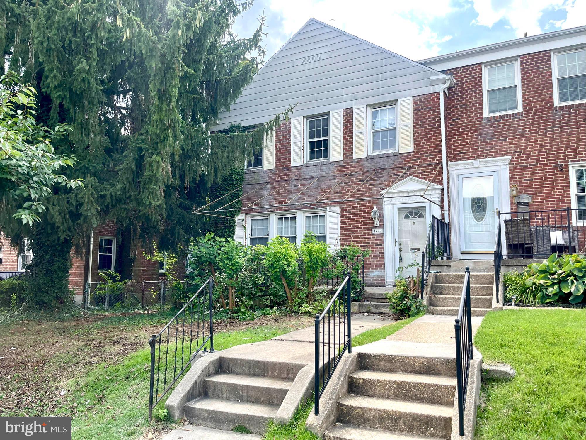 1729 EDGEWOOD ROAD