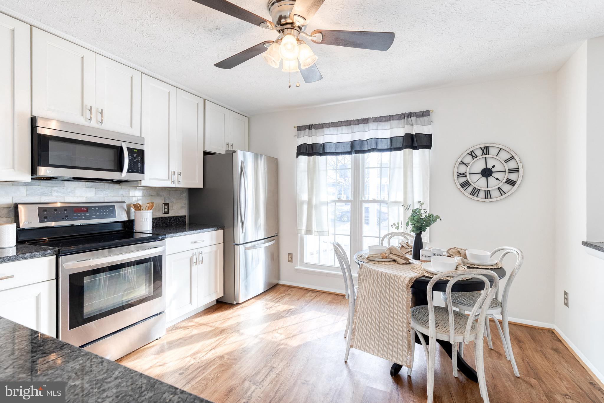 3436 MARBLE ARCH DRIVE