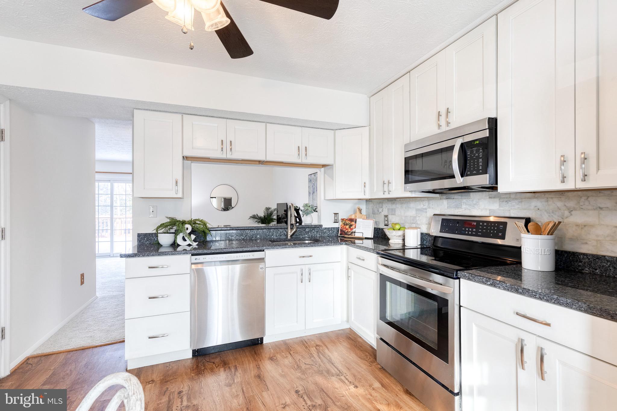 3436 MARBLE ARCH DRIVE