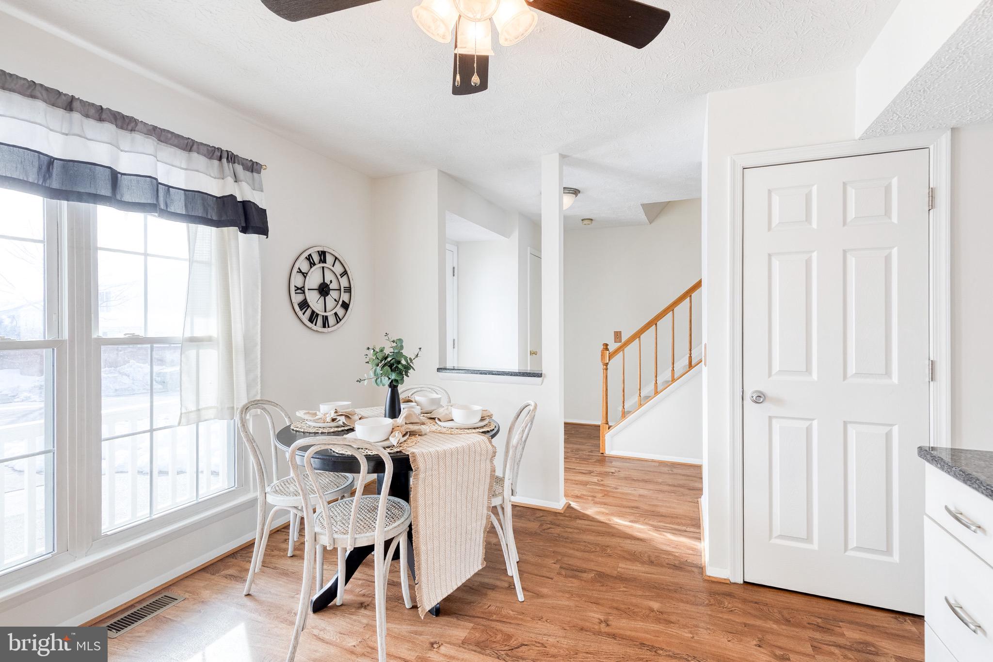 3436 MARBLE ARCH DRIVE