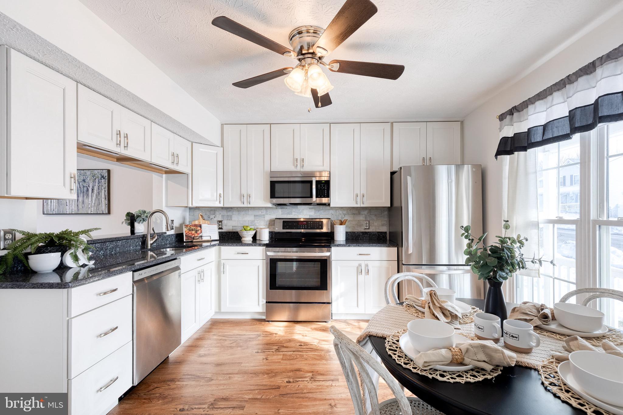 3436 MARBLE ARCH DRIVE