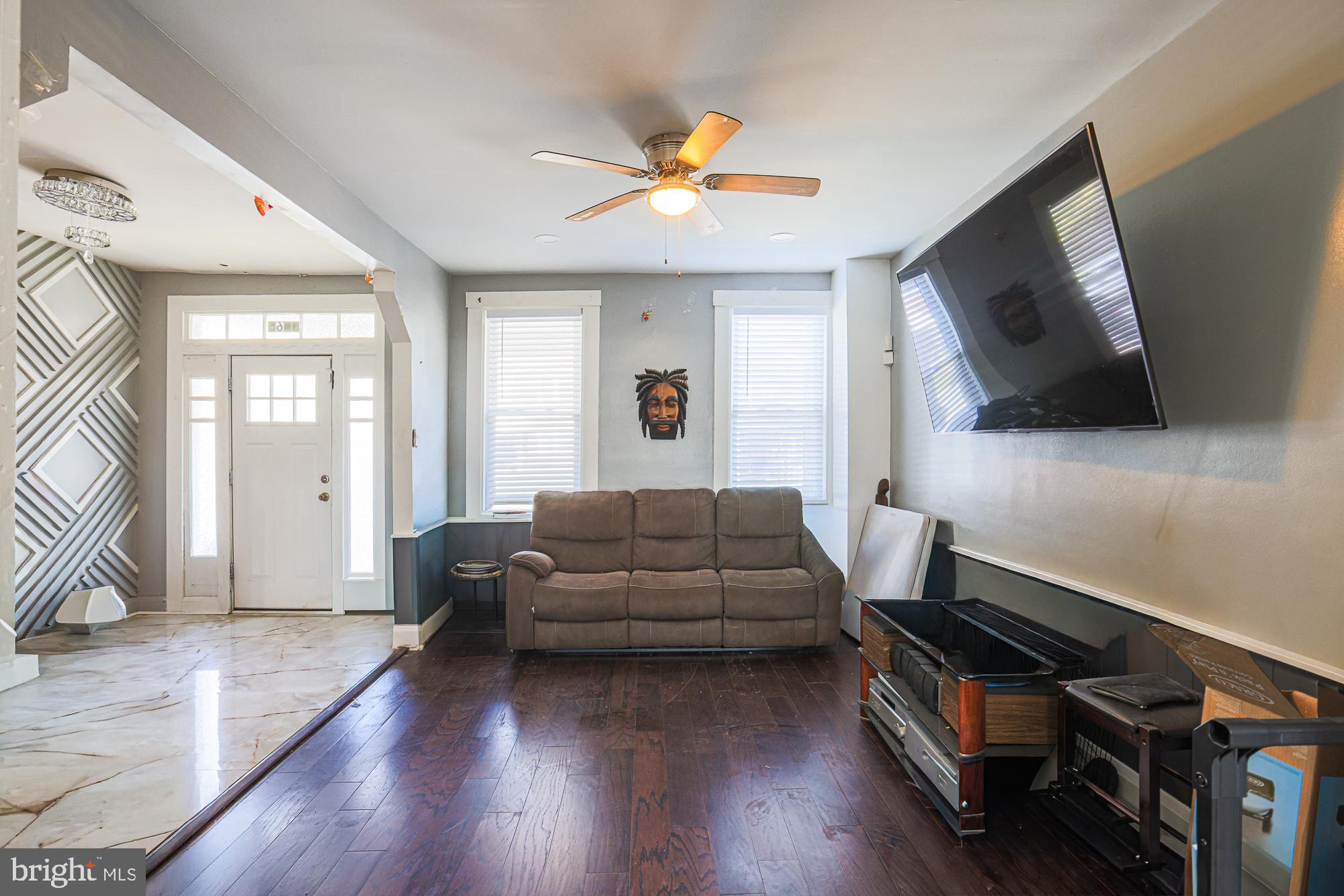 BELAIR-EDISON - Residential