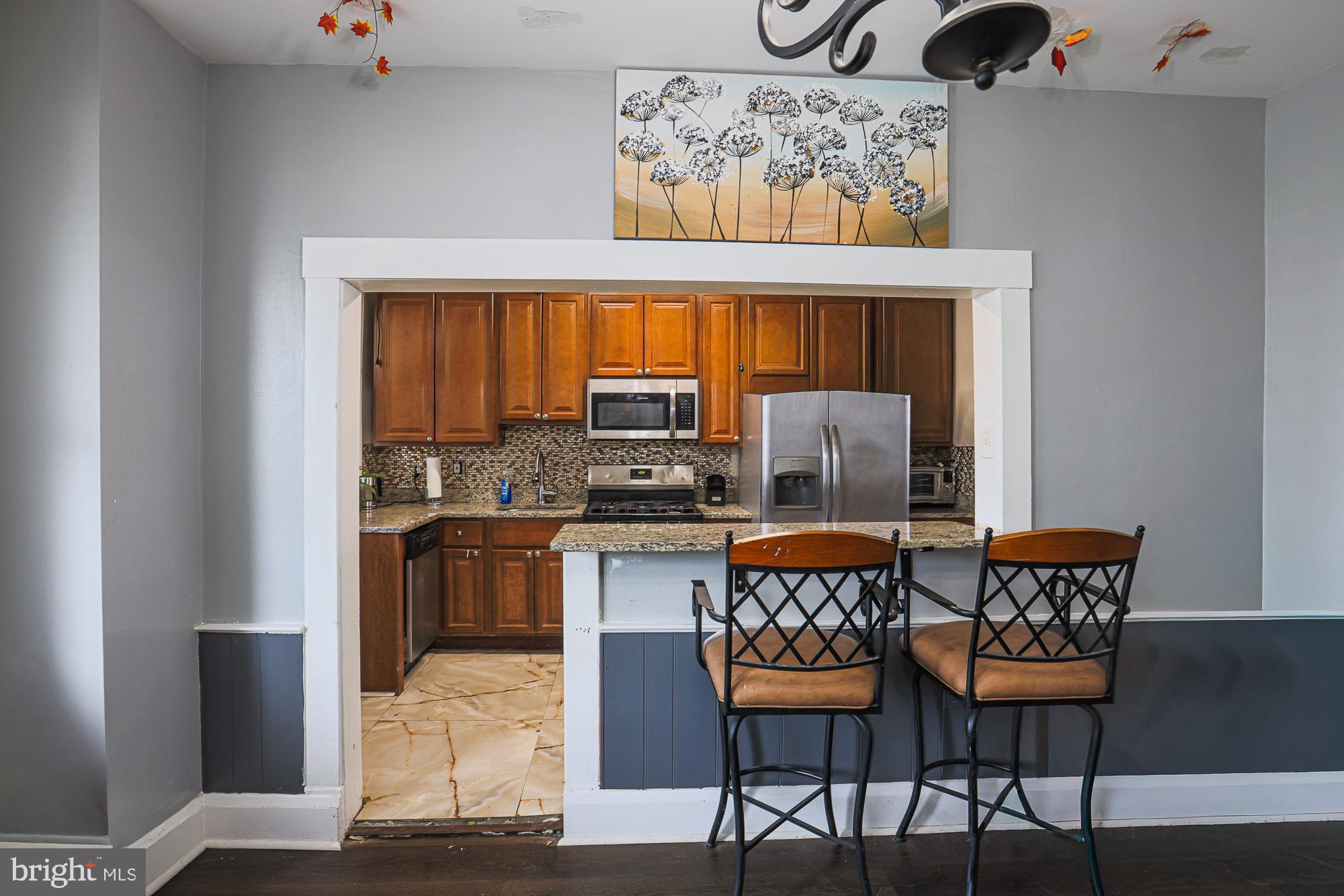 BELAIR-EDISON - Residential