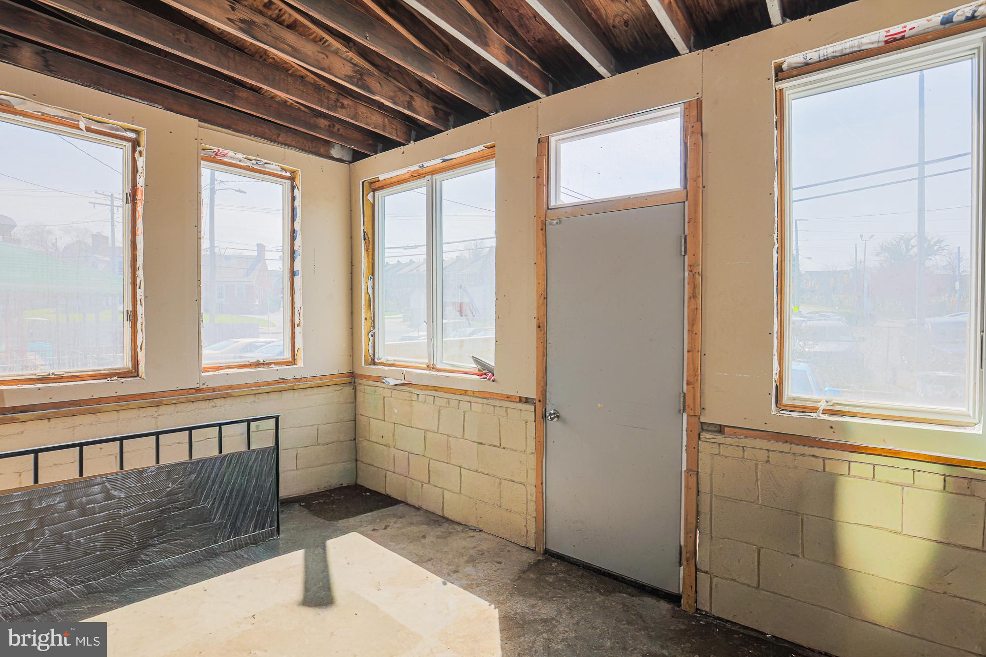 BELAIR-EDISON - Residential