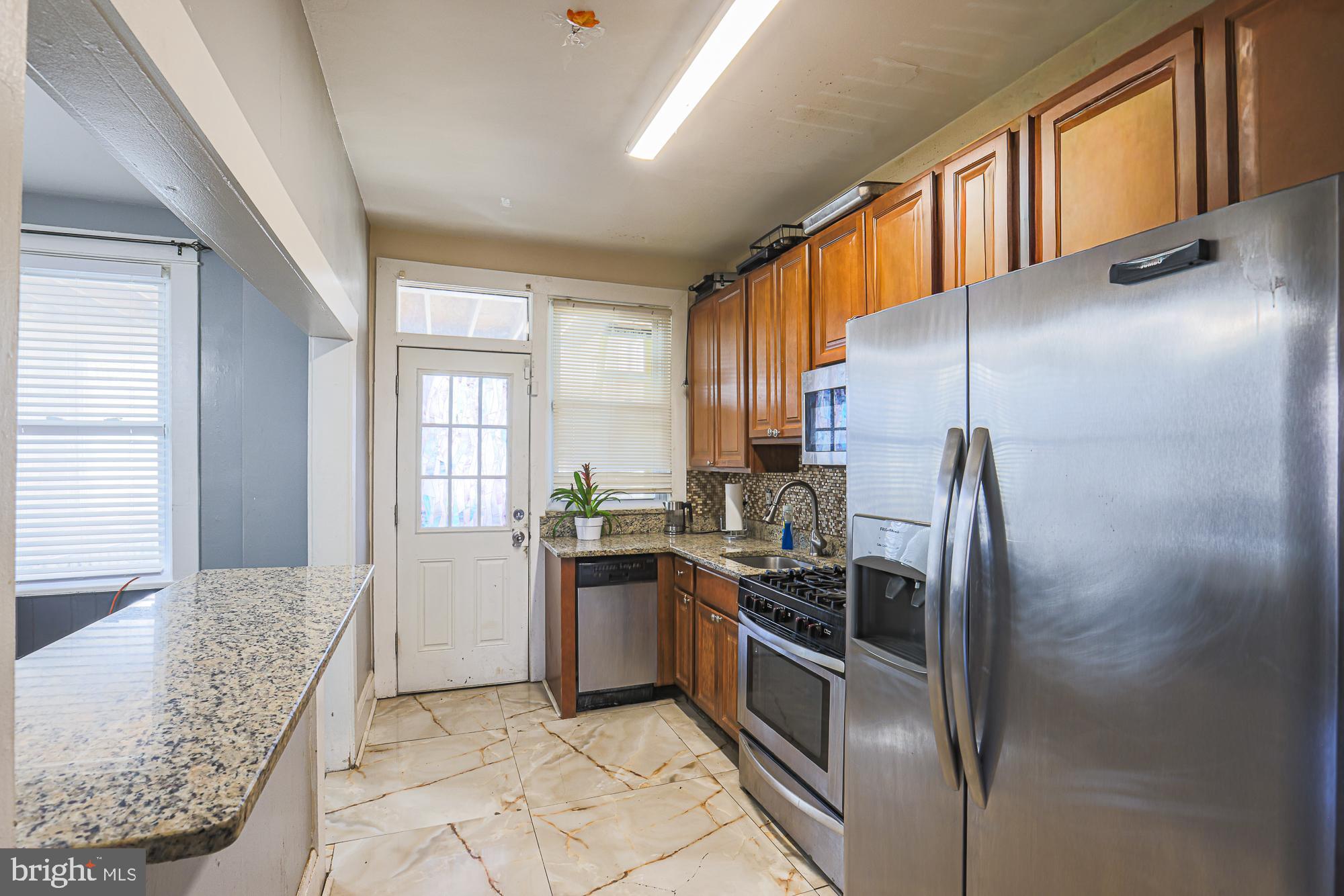 BELAIR-EDISON - Residential