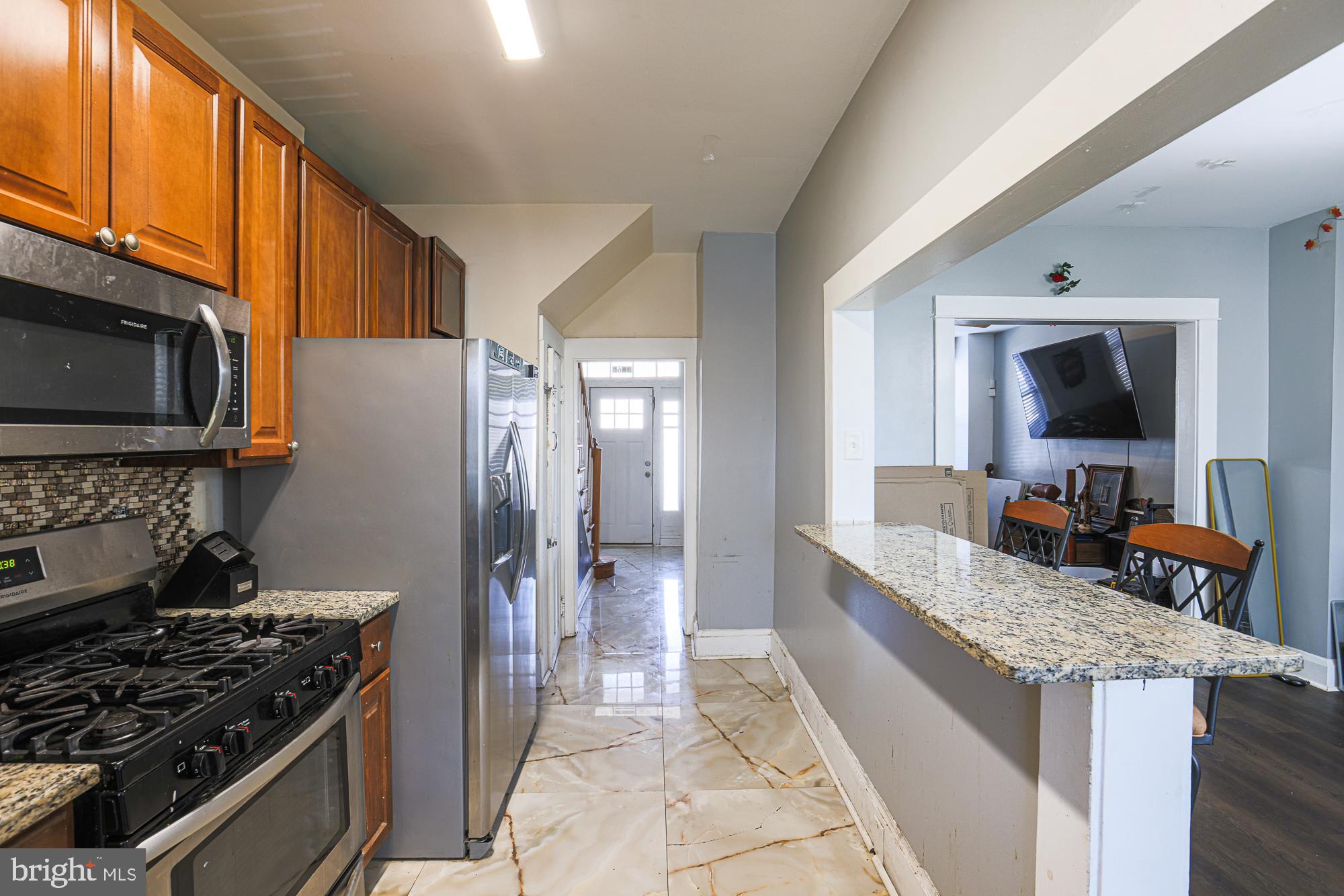 BELAIR-EDISON - Residential