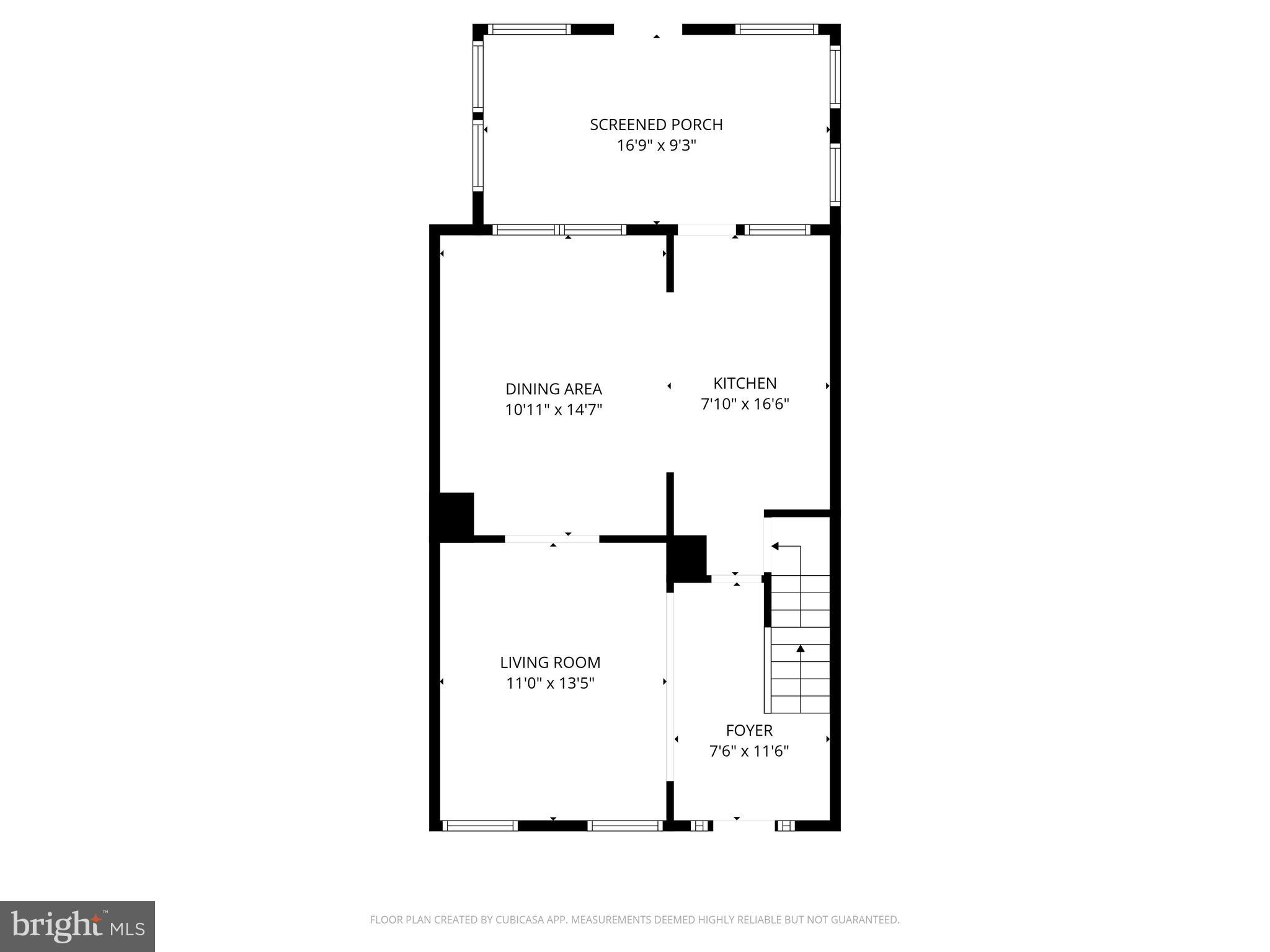 BELAIR-EDISON - Residential