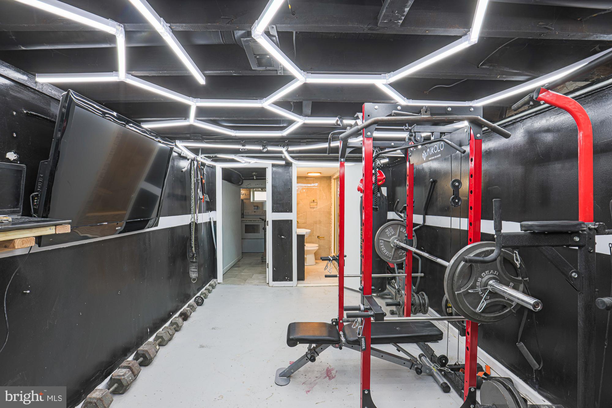 BELAIR-EDISON - Residential