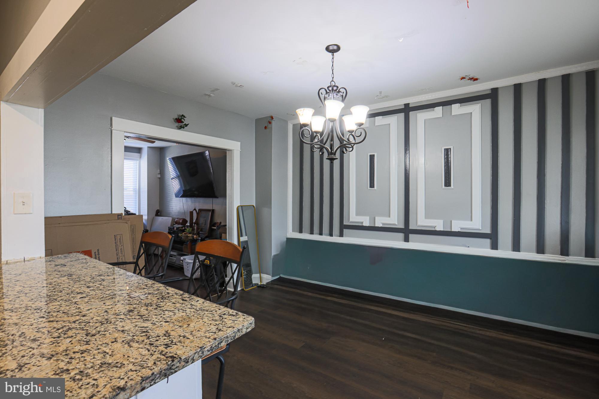 BELAIR-EDISON - Residential