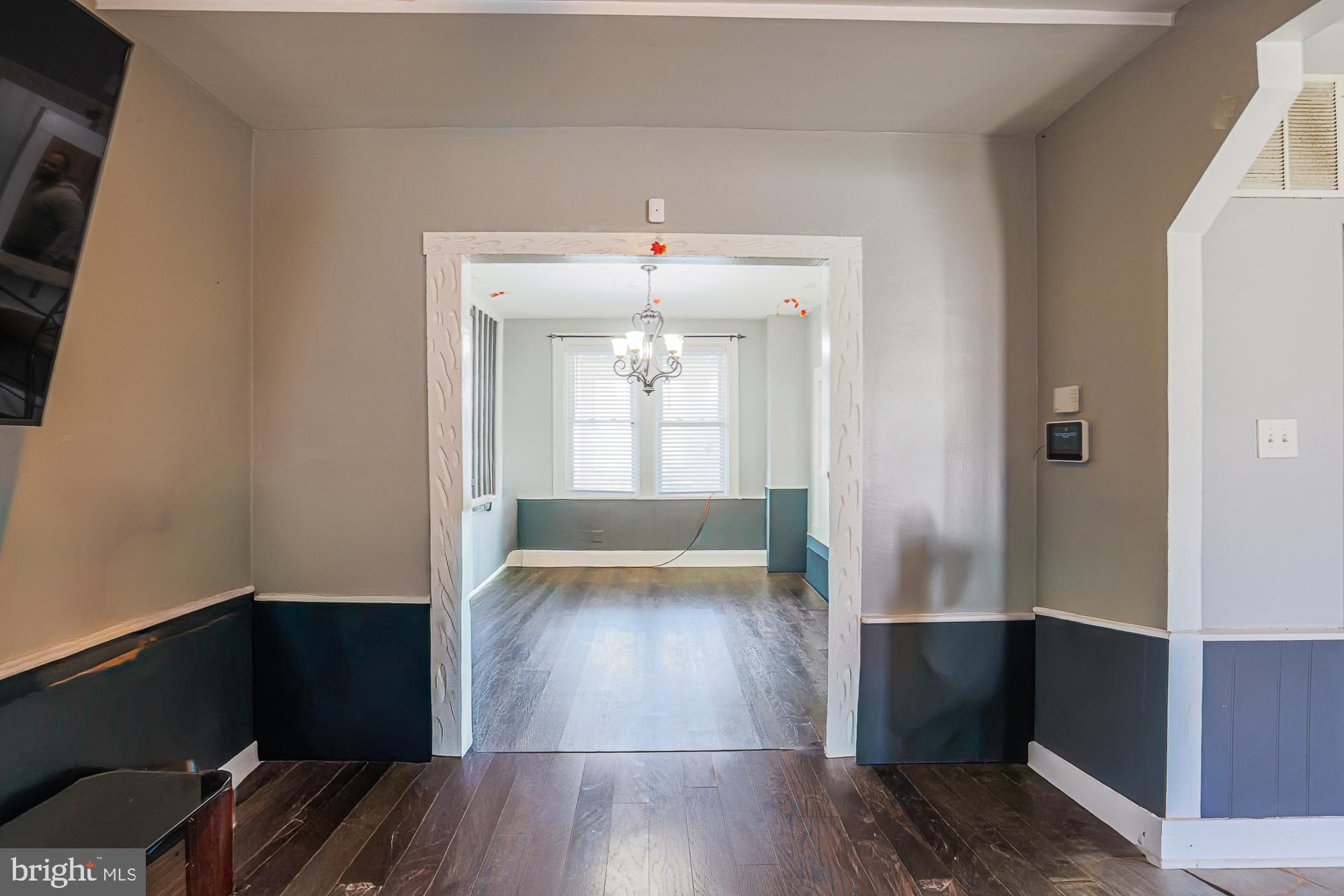 BELAIR-EDISON - Residential