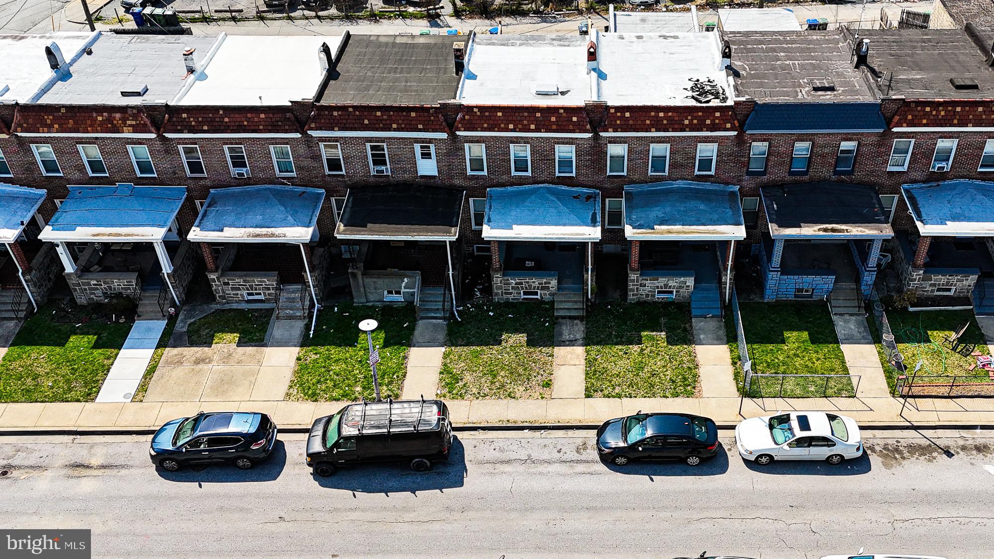 BELAIR-EDISON - Residential