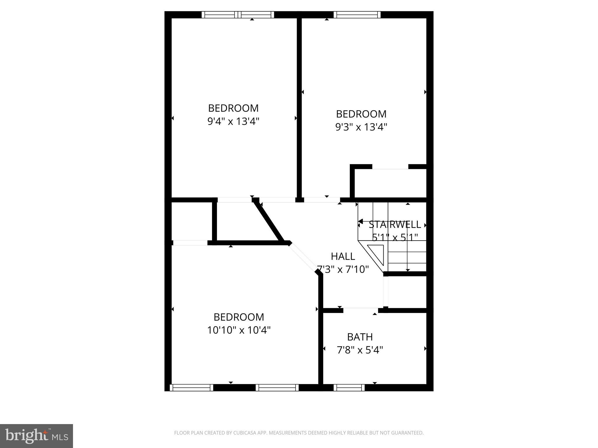 BELAIR-EDISON - Residential