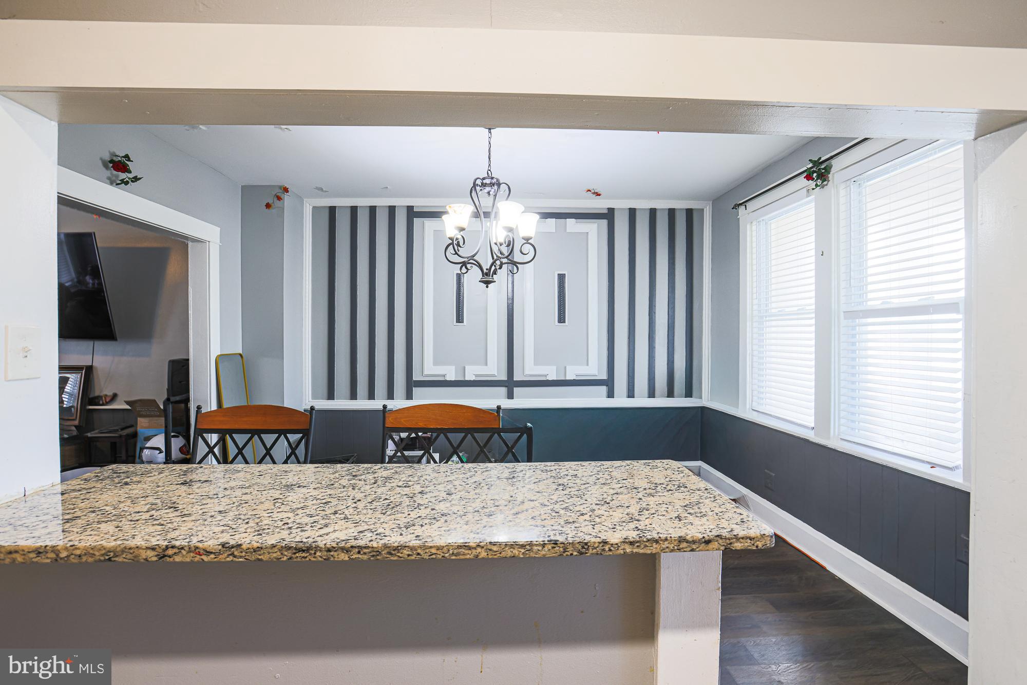 BELAIR-EDISON - Residential