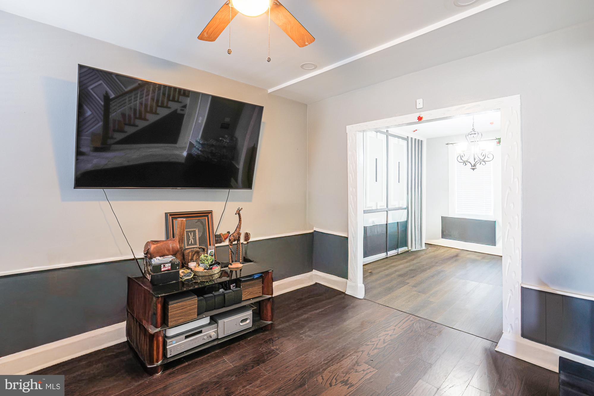 BELAIR-EDISON - Residential