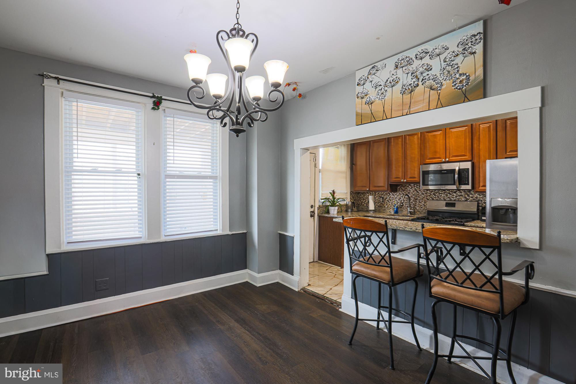 BELAIR-EDISON - Residential